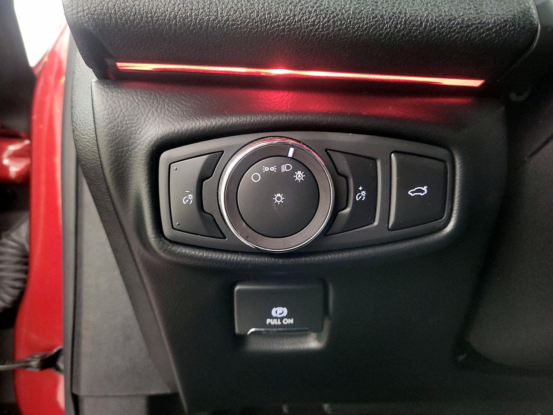 Thumbnail: 2019 Lincoln MKZ - 13