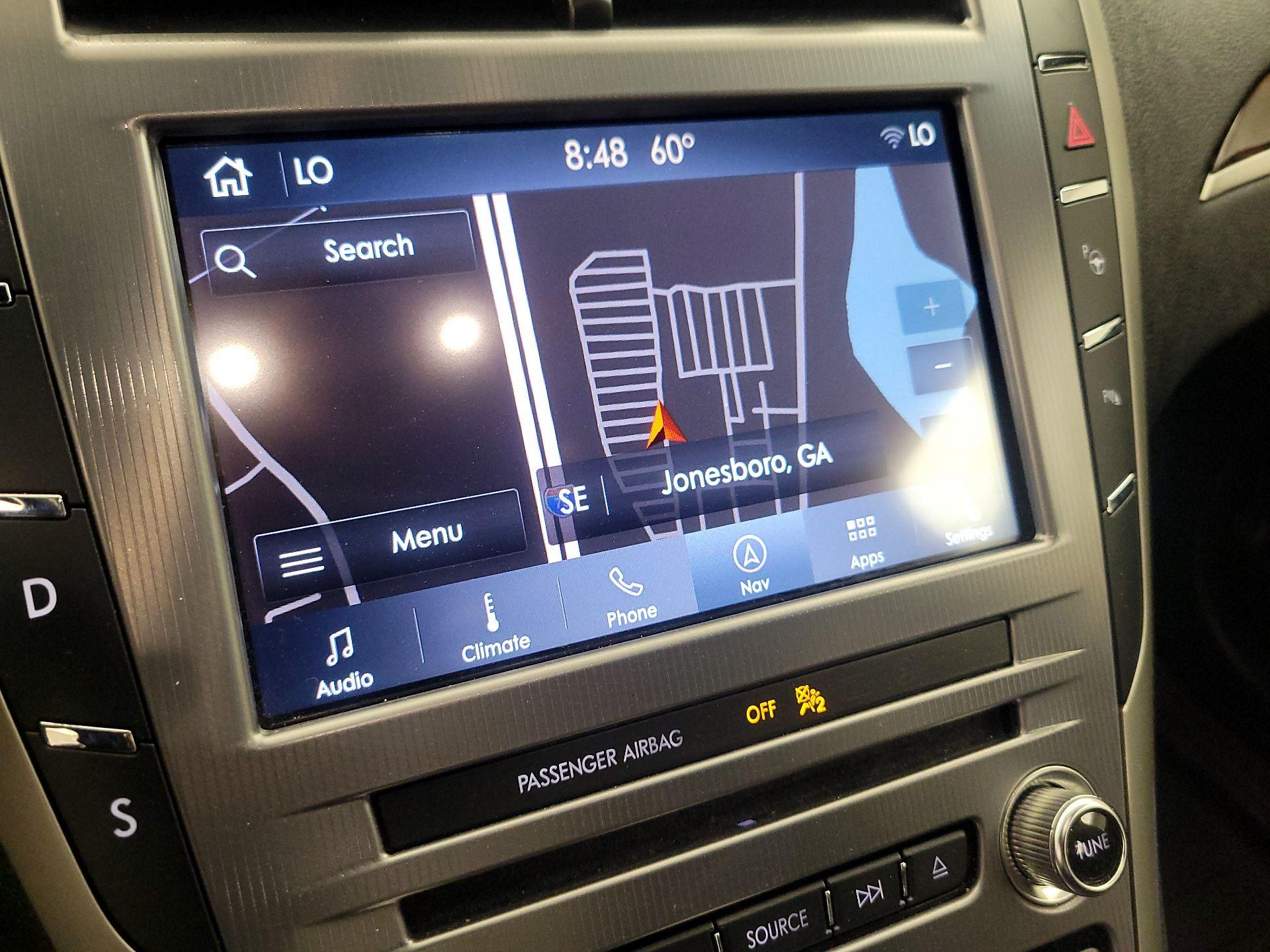 Thumbnail: 2019 Lincoln MKZ - 14