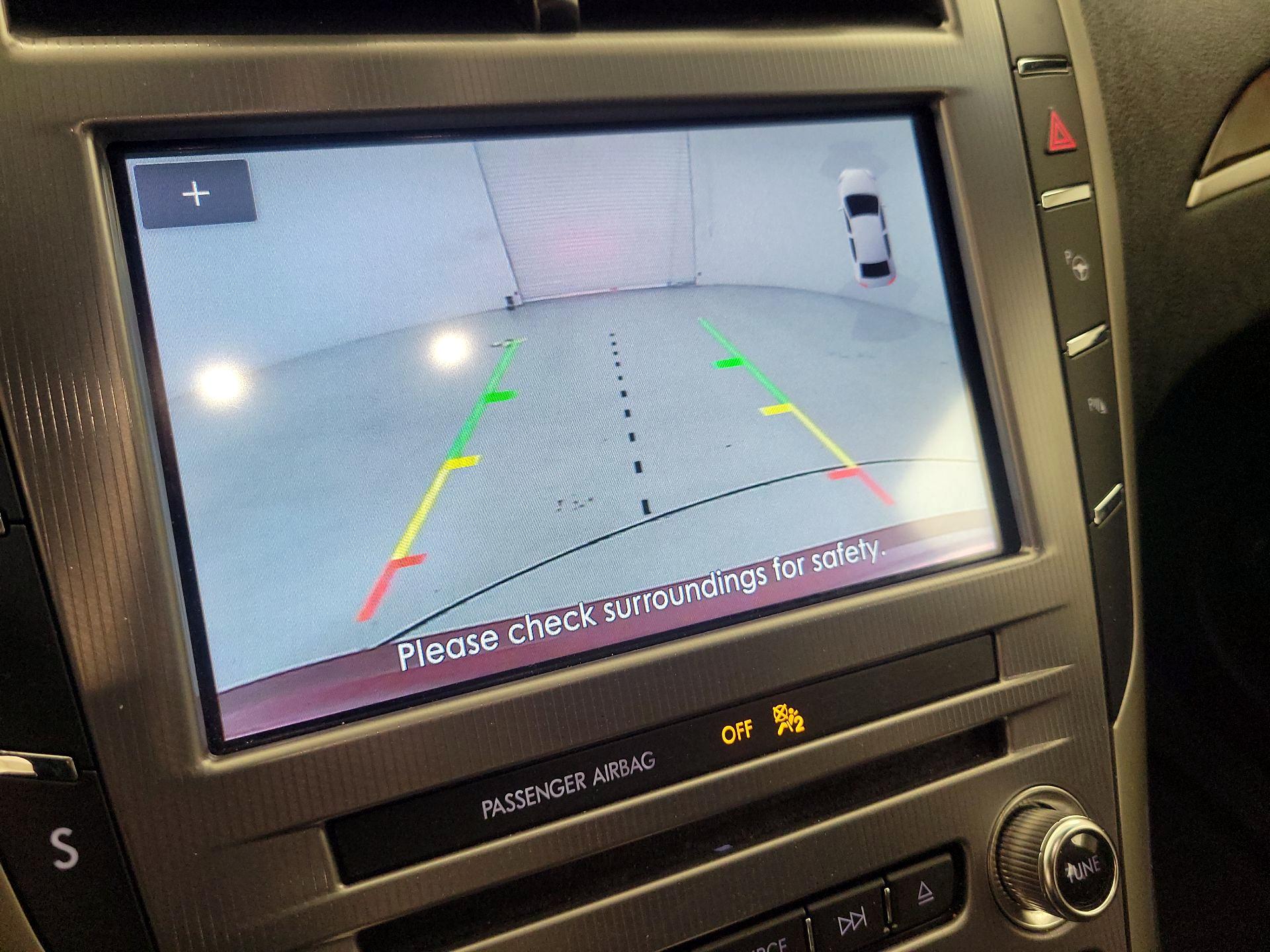 Thumbnail: 2019 Lincoln MKZ - 15