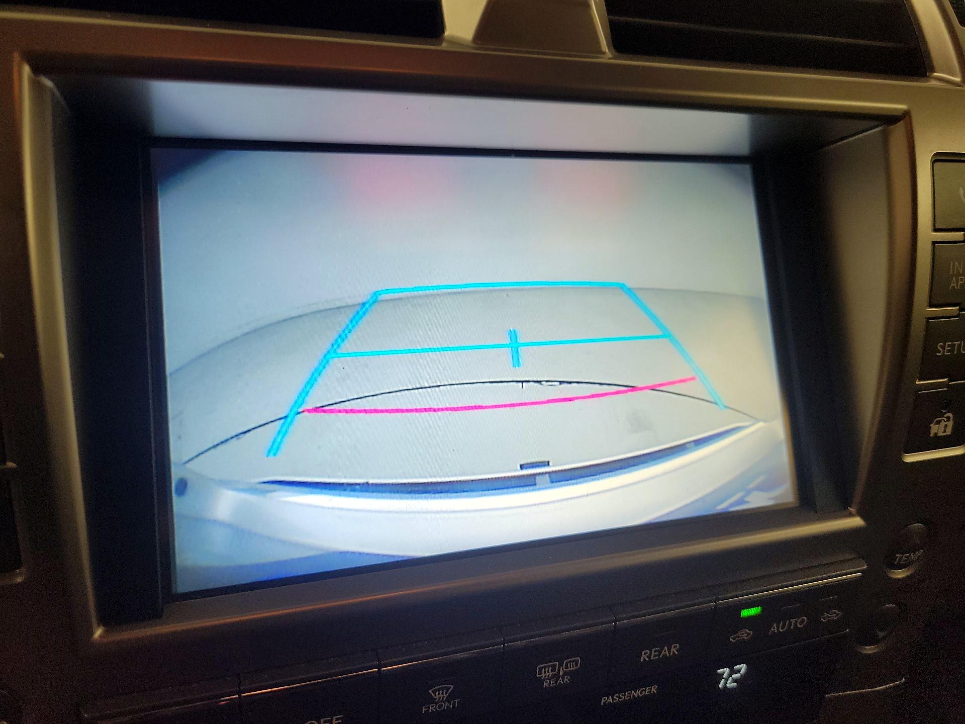 Thumbnail: 2019 Lexus GX - 15