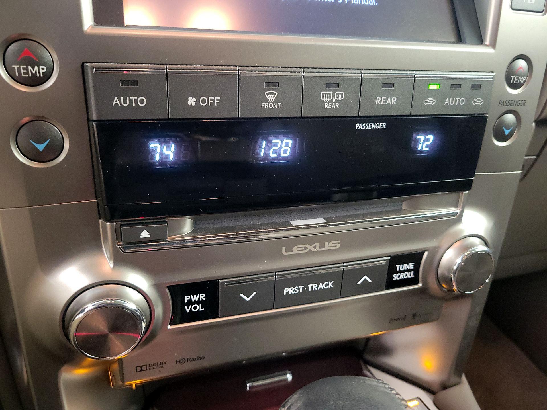 Thumbnail: 2019 Lexus GX - 17