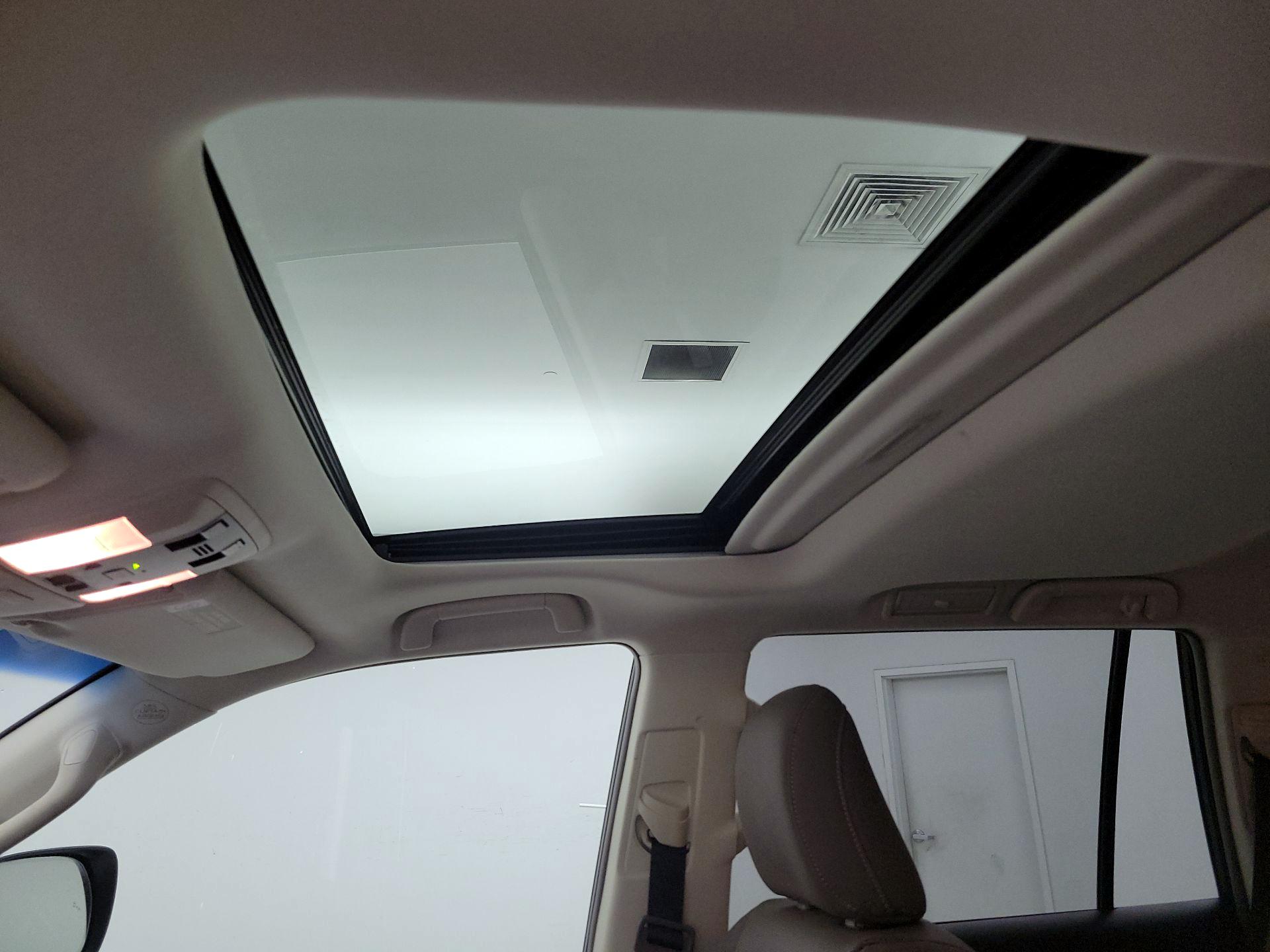 Thumbnail: 2019 Lexus GX - 20