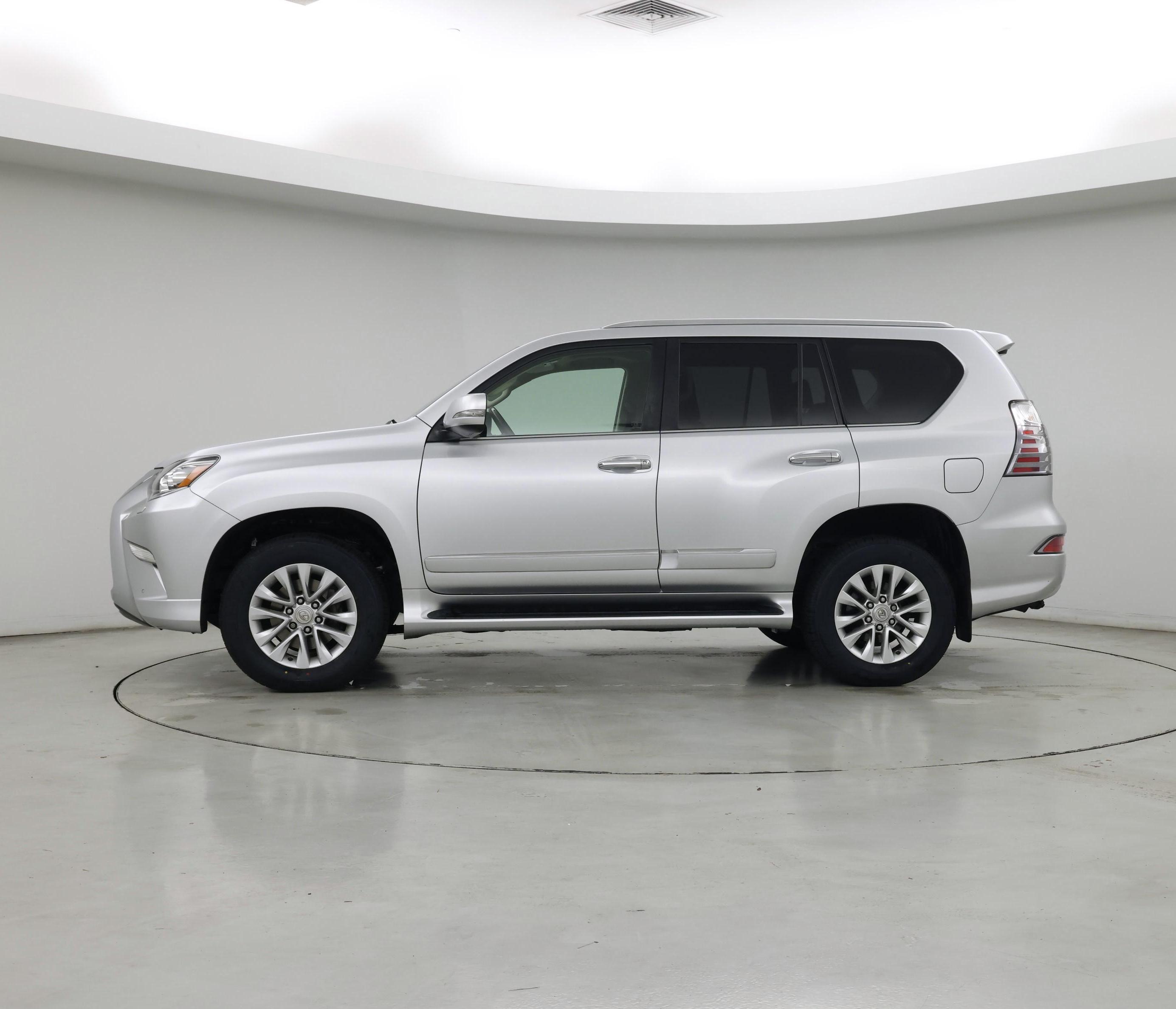 Thumbnail: 2019 Lexus GX - 3