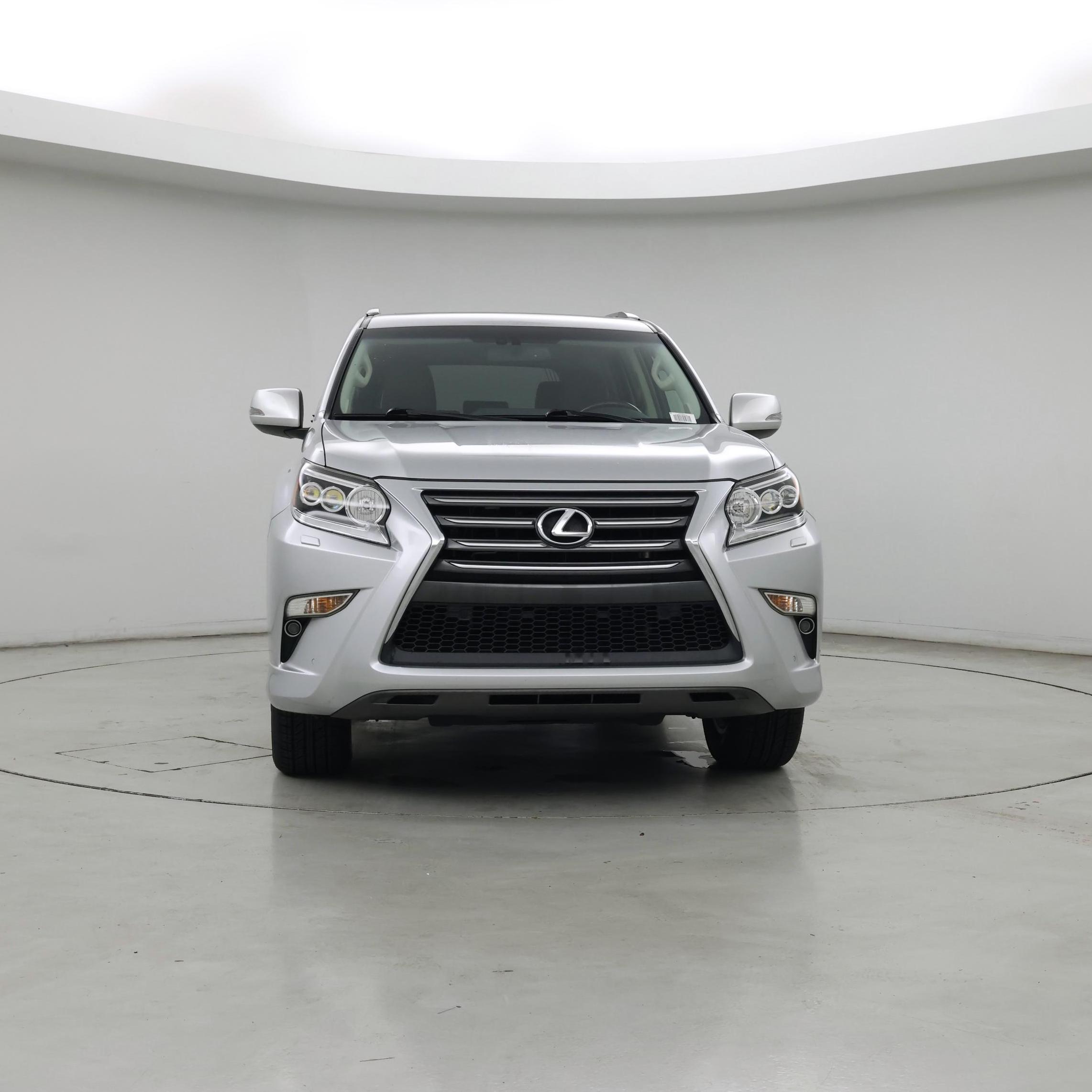 Thumbnail: 2019 Lexus GX - 5