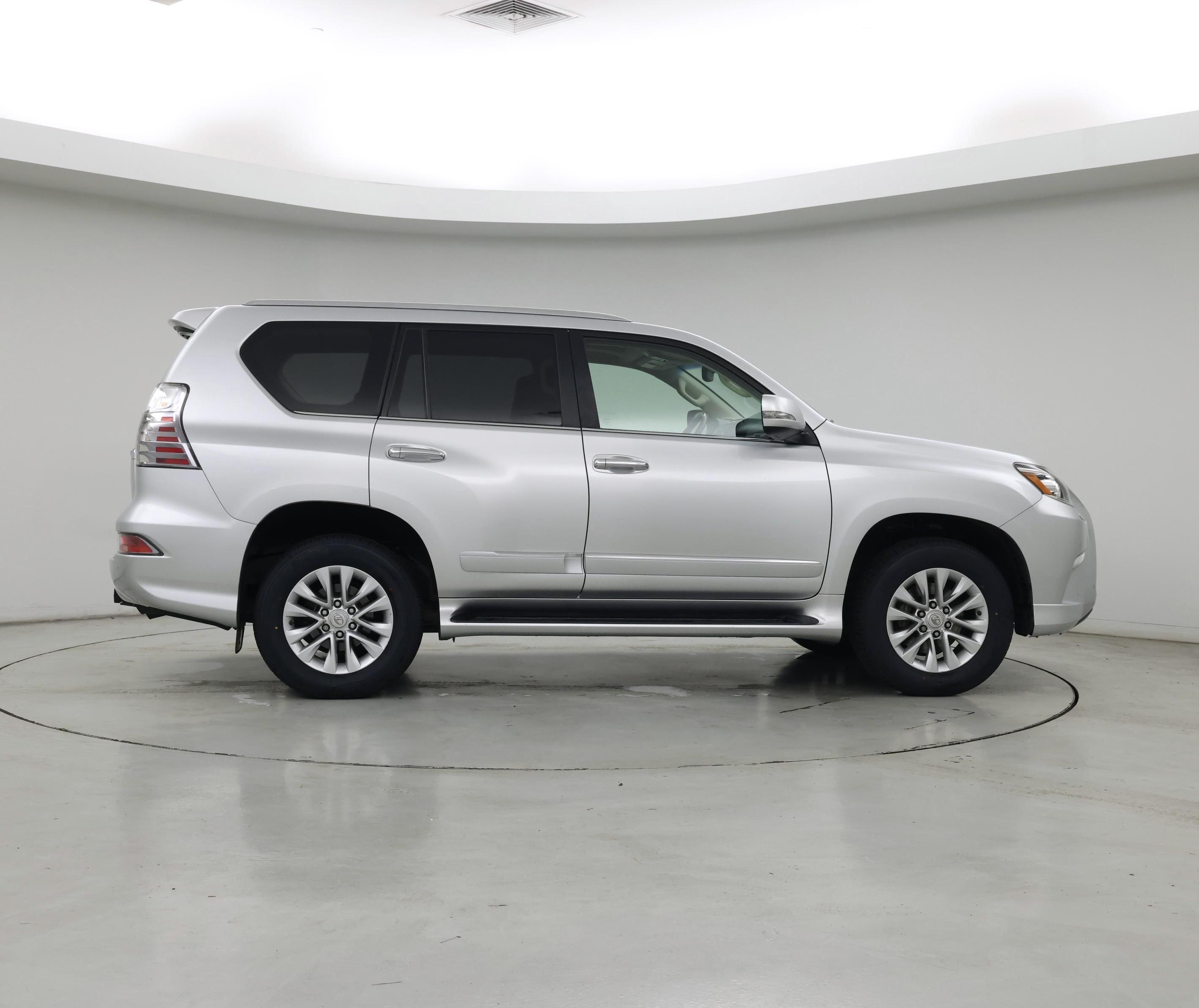 Thumbnail: 2019 Lexus GX - 7