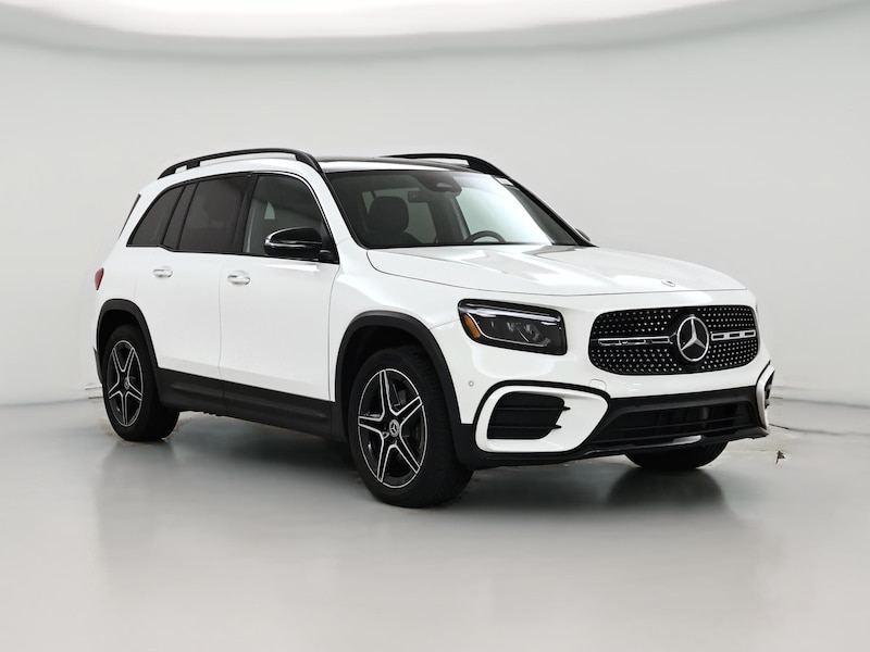 2024 Mercedes-Benz GLB250 null