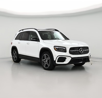 2024 Mercedes-Benz GLB250