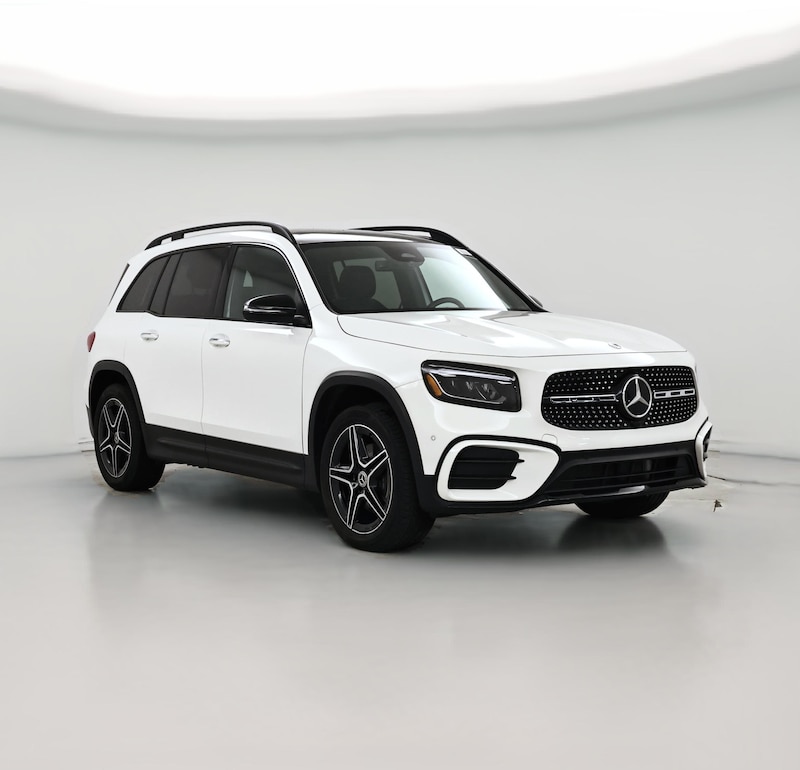 2024 Mercedes-Benz GLB250