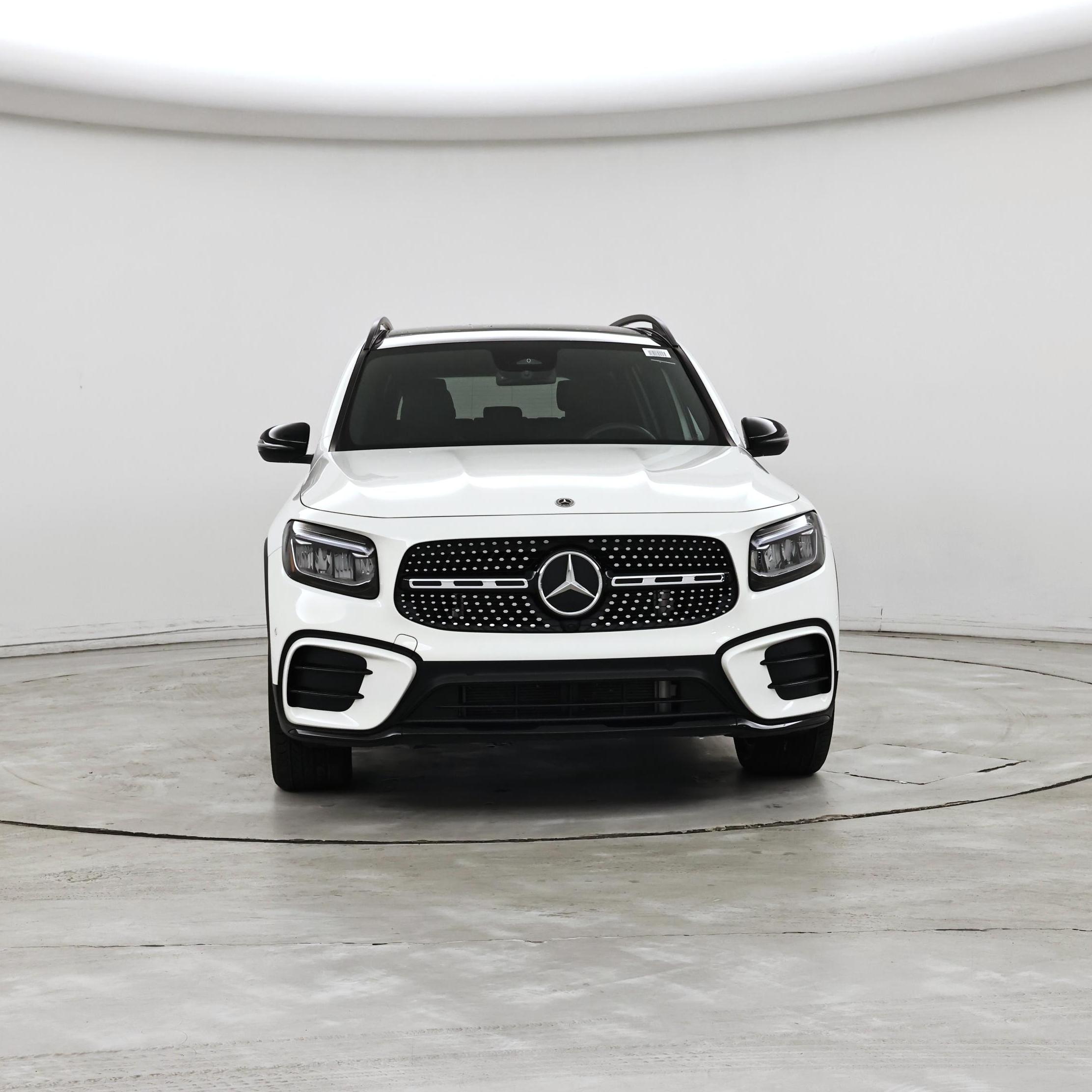 Thumbnail: 2024 Mercedes-Benz GLB - 5