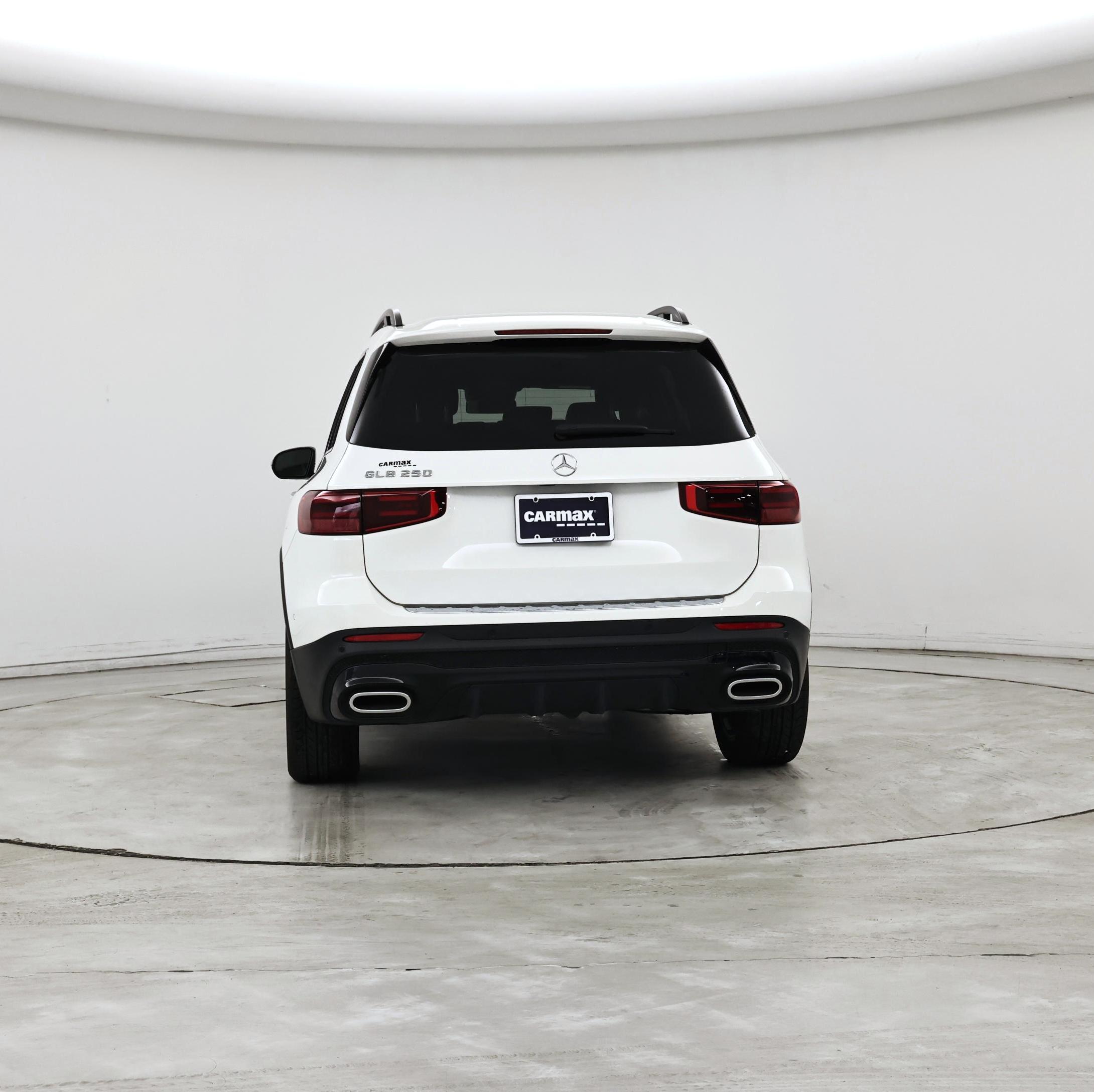 Thumbnail: 2024 Mercedes-Benz GLB - 6