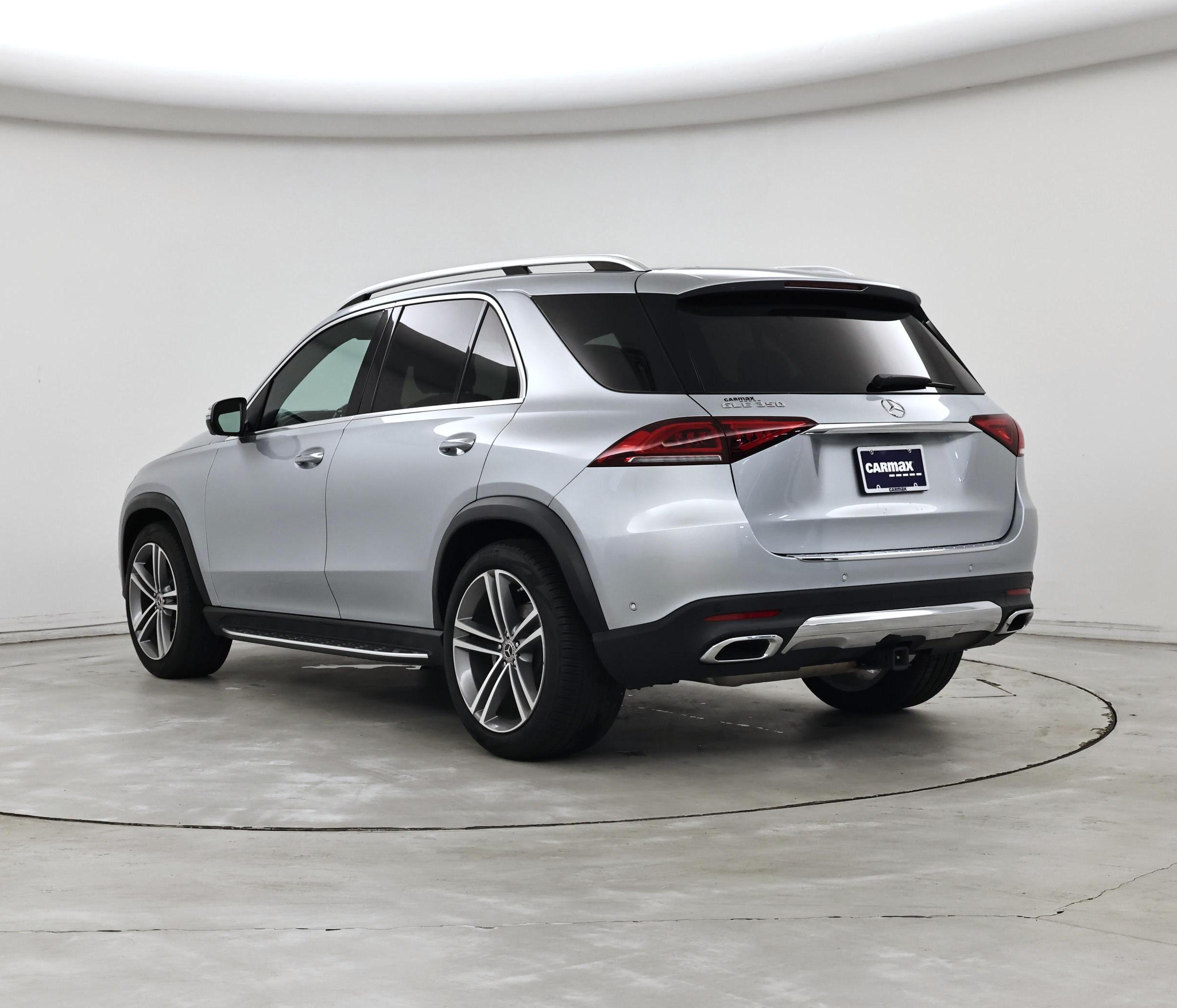 Thumbnail: 2022 Mercedes-Benz GLE - 2