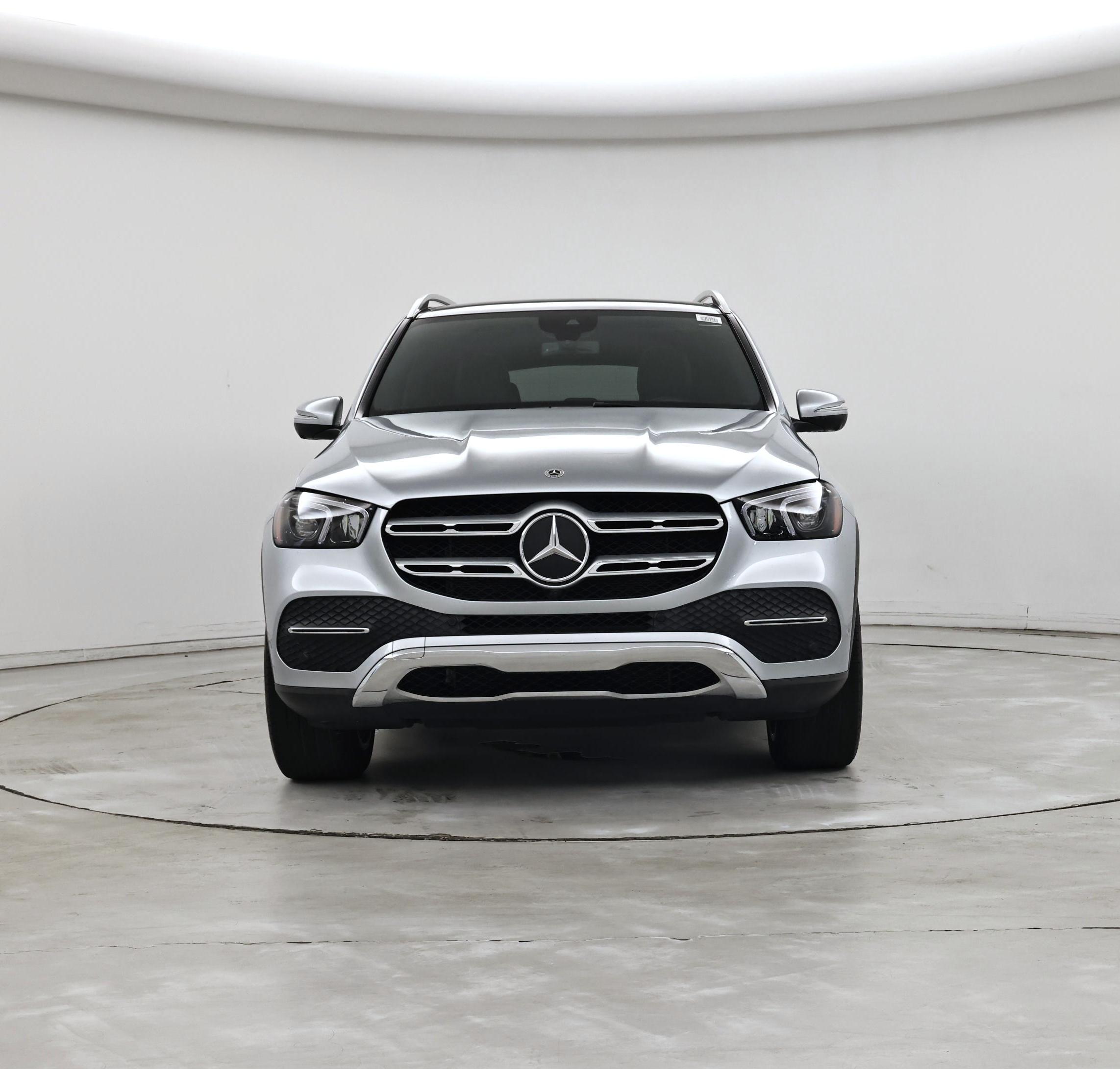Thumbnail: 2022 Mercedes-Benz GLE - 5