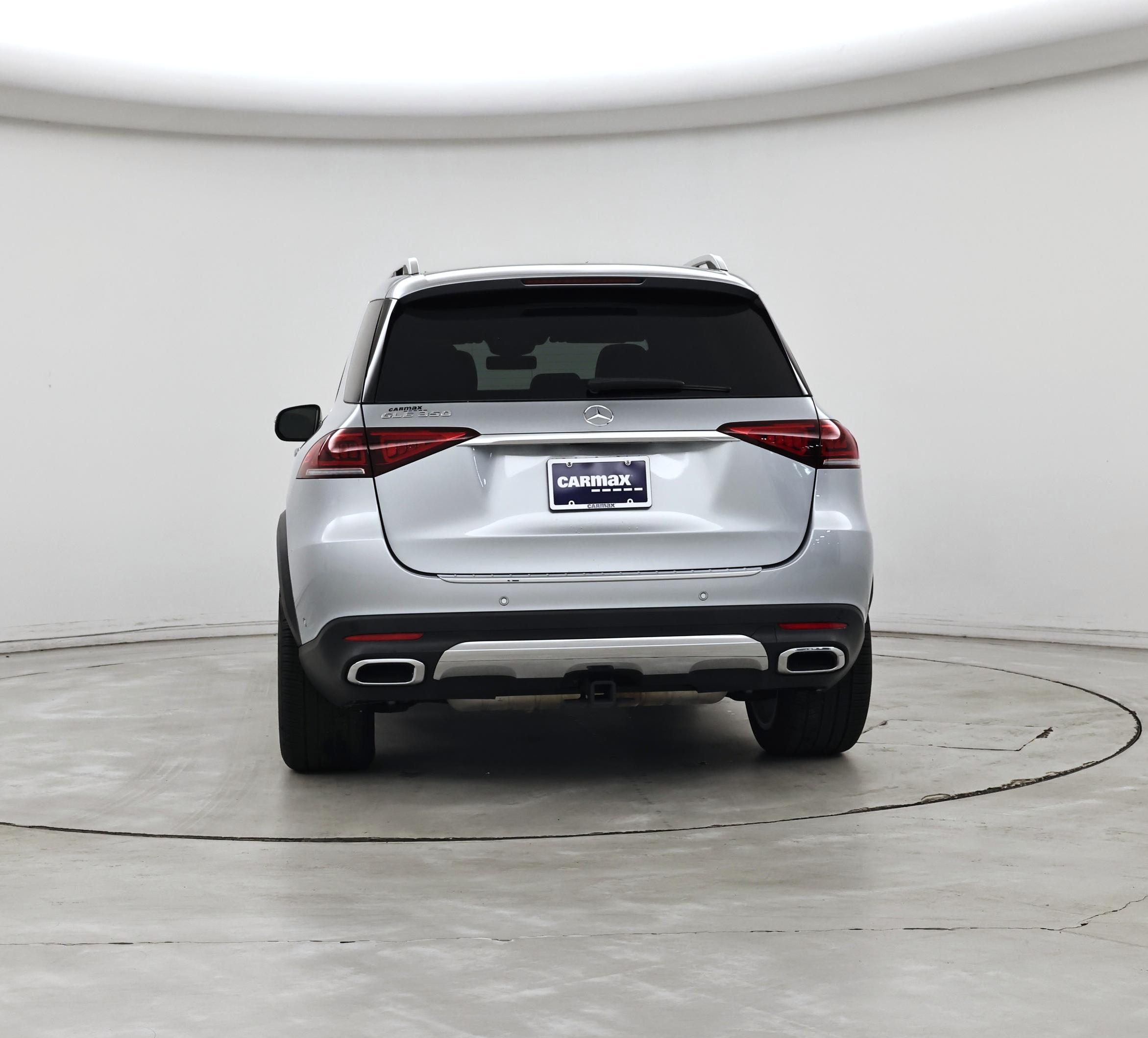 Thumbnail: 2022 Mercedes-Benz GLE - 6