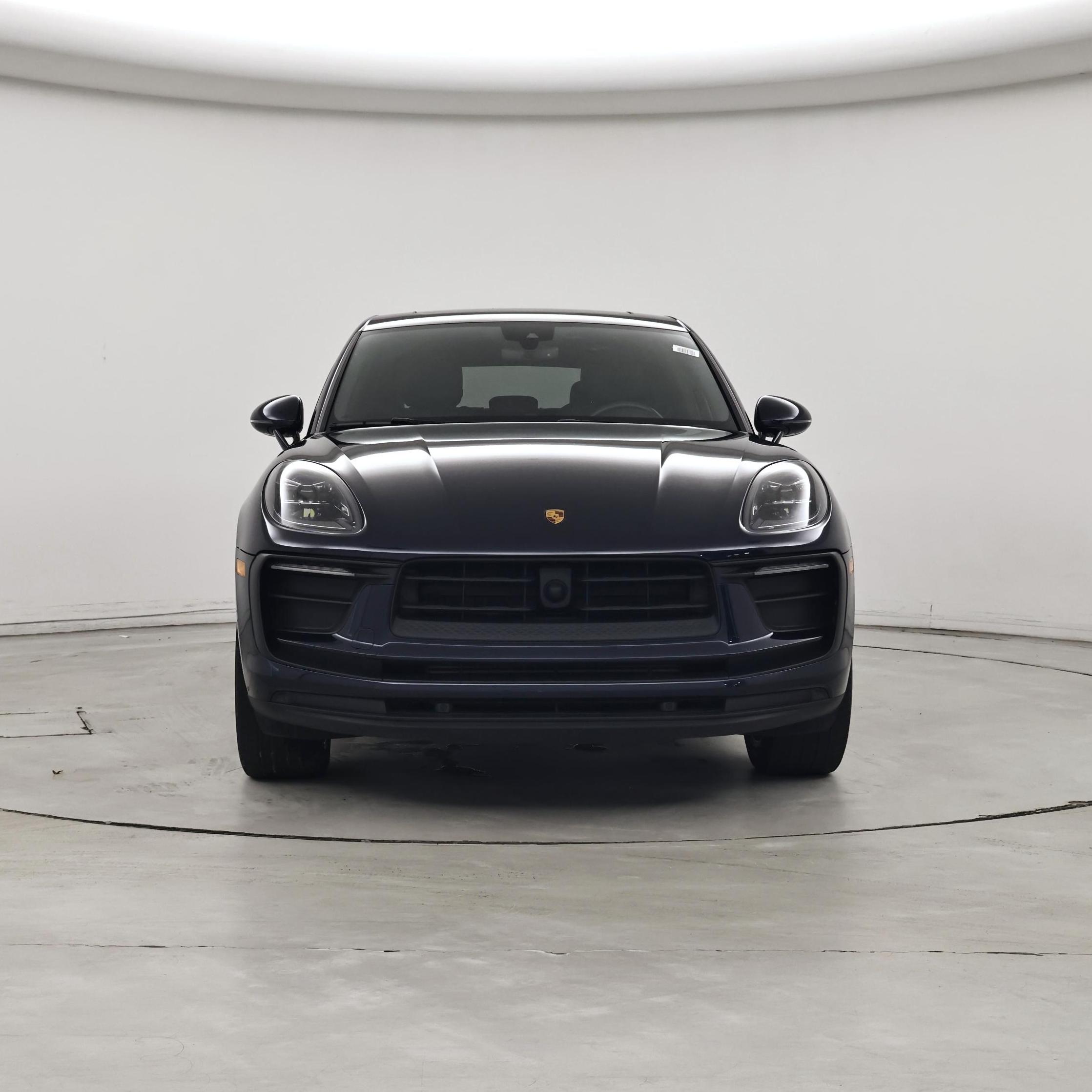 Thumbnail: 2022 Porsche Macan - 5