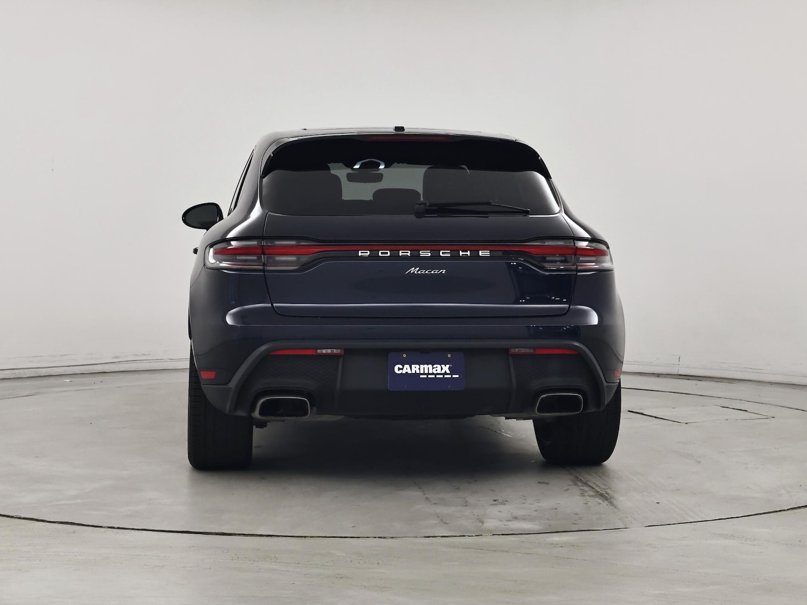 2022 Porsche Macan Base - Photo 7