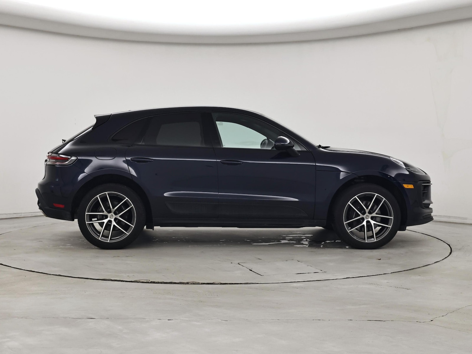 2022 Porsche Macan Base - Photo 8