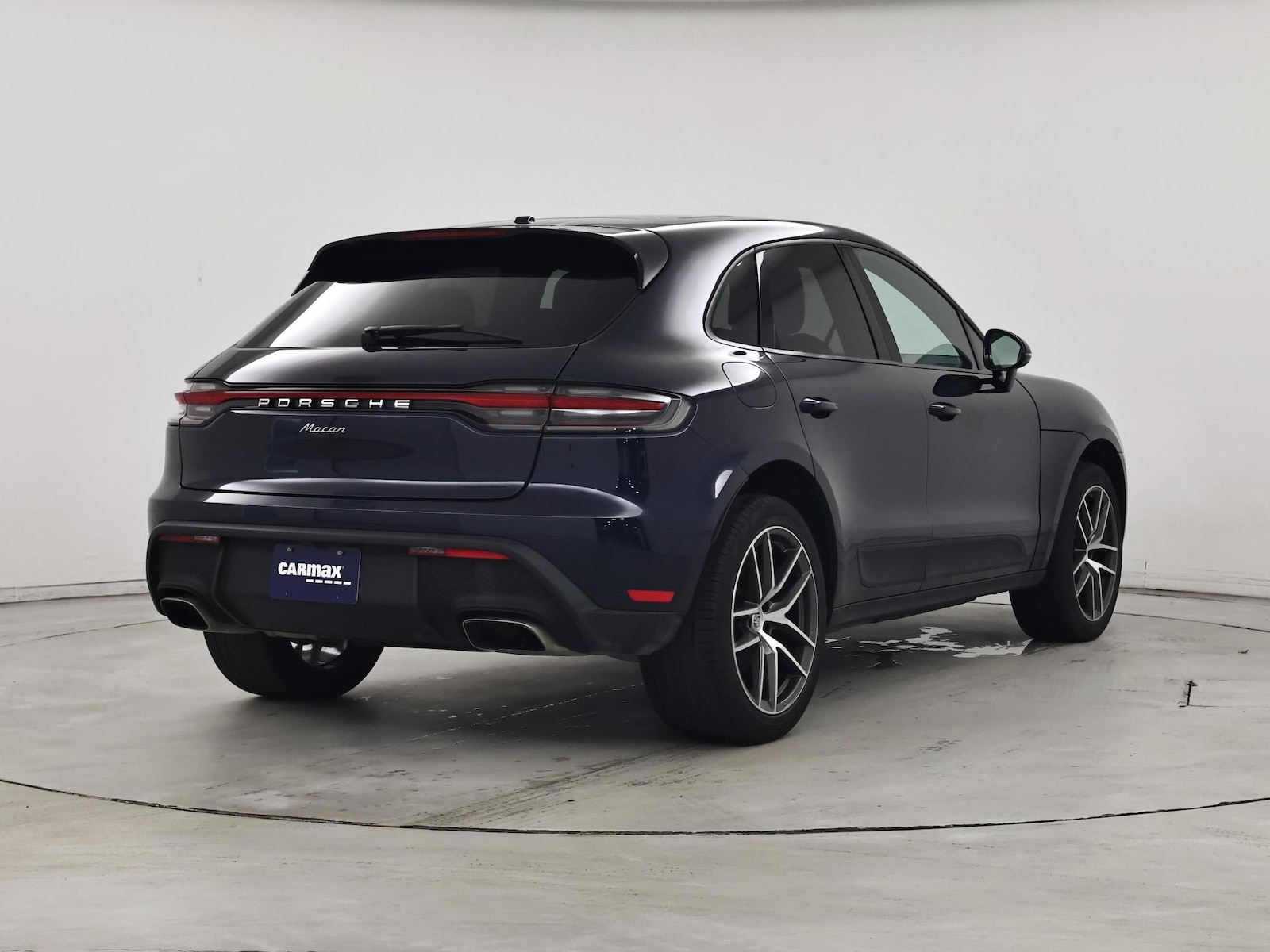 2022 Porsche Macan Base - Photo 9