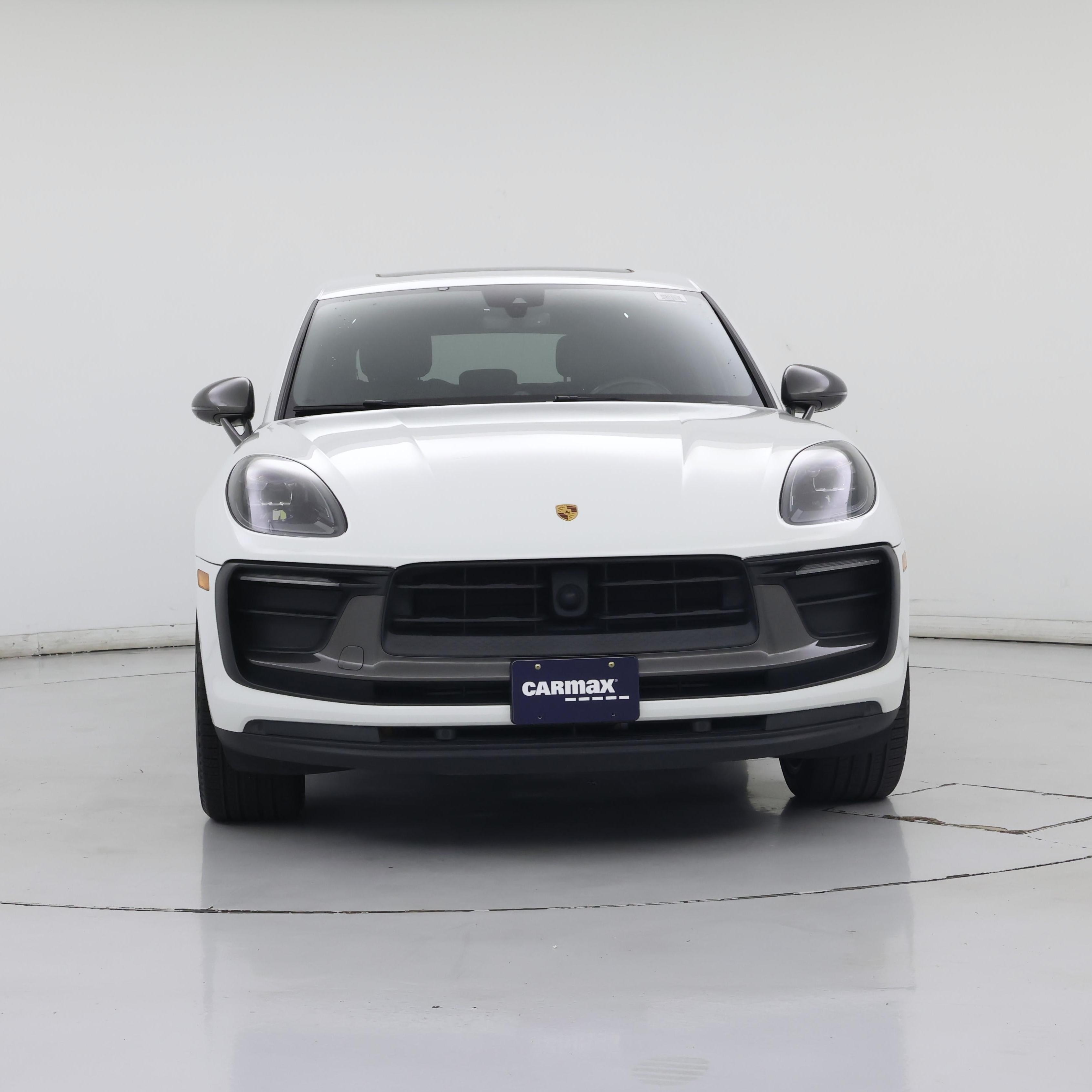 Thumbnail: 2023 Porsche Macan - 5