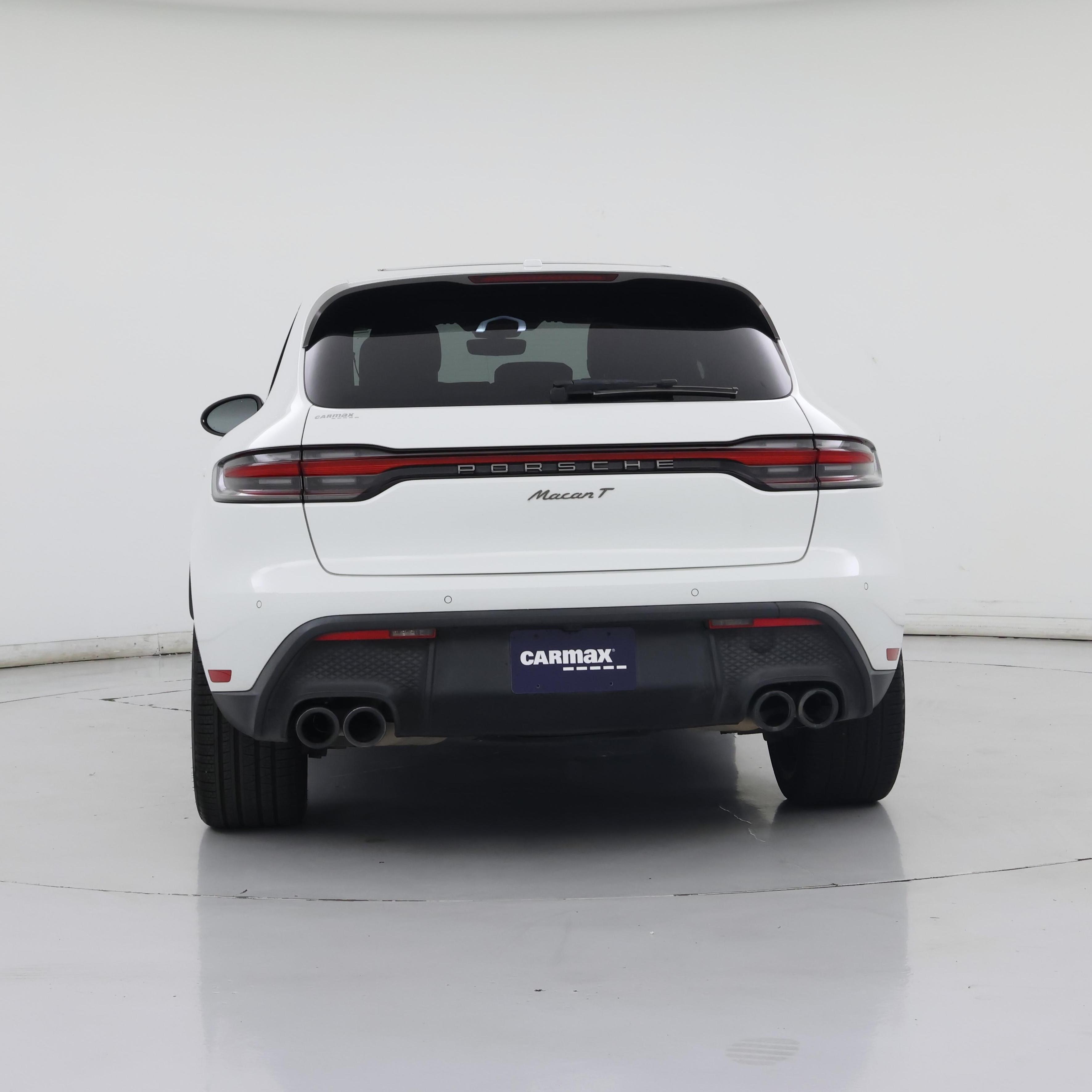 Thumbnail: 2023 Porsche Macan - 6