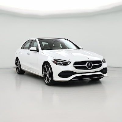 2023 Mercedes-Benz C300