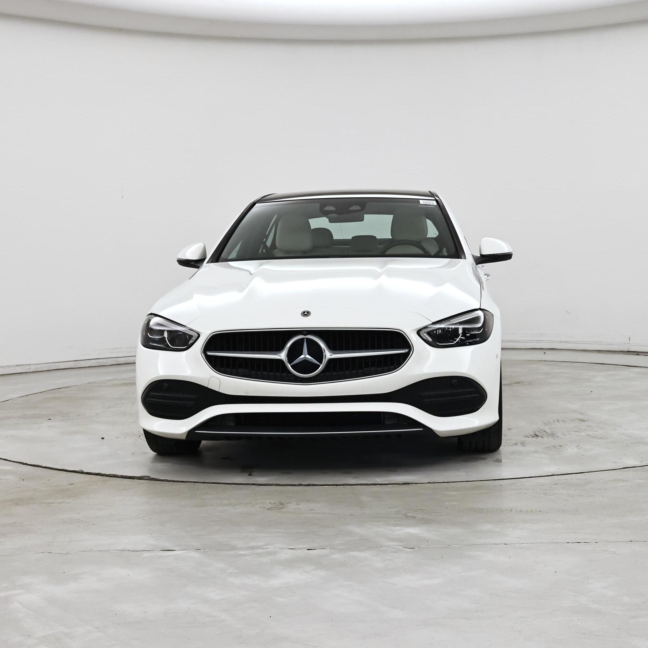 Thumbnail: 2023 Mercedes-Benz C-Class - 5