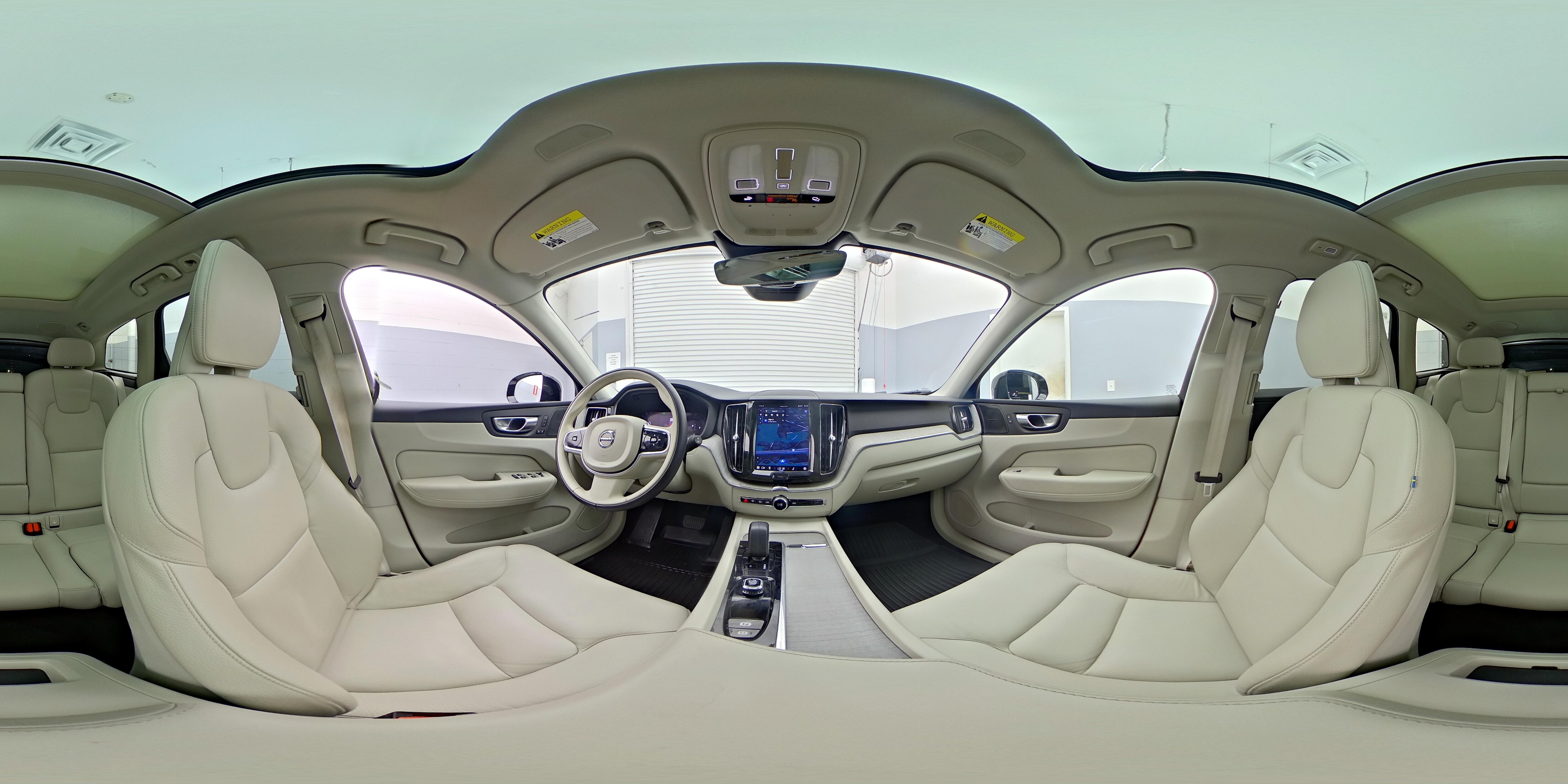 2023 Volvo XC60 Plus - Photo 26