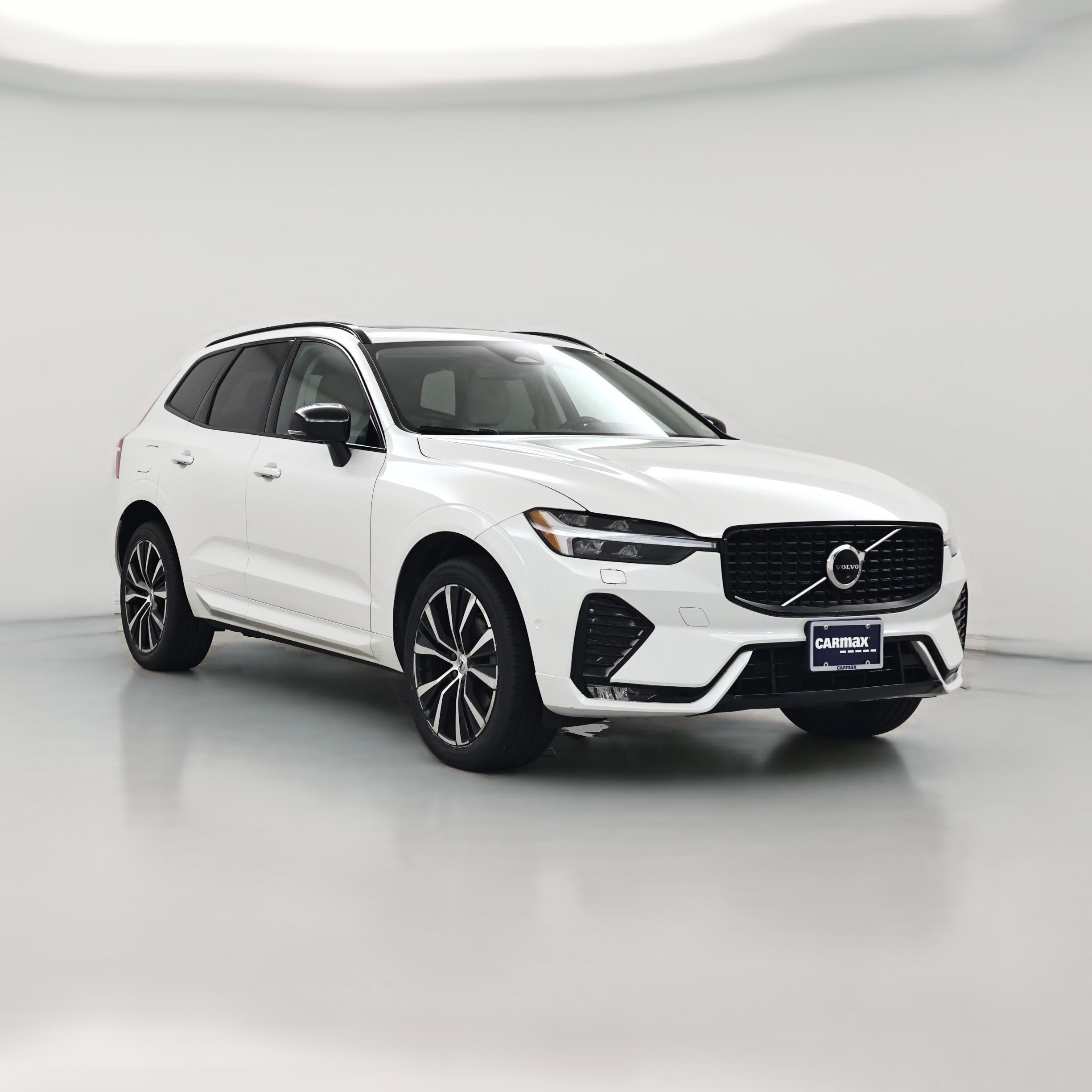 Thumbnail: 2023 Volvo XC60 - 1