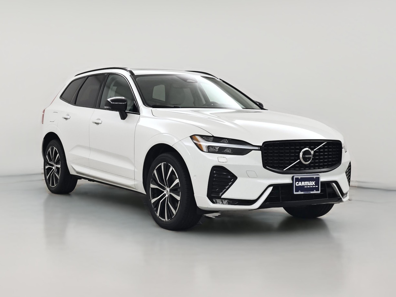 2023 Volvo XC60