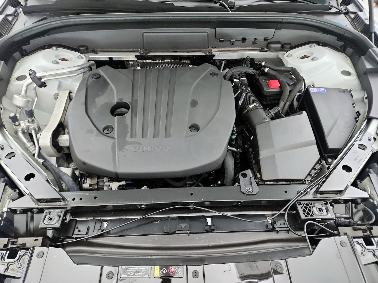 2023 Volvo XC60 Plus - Photo 24