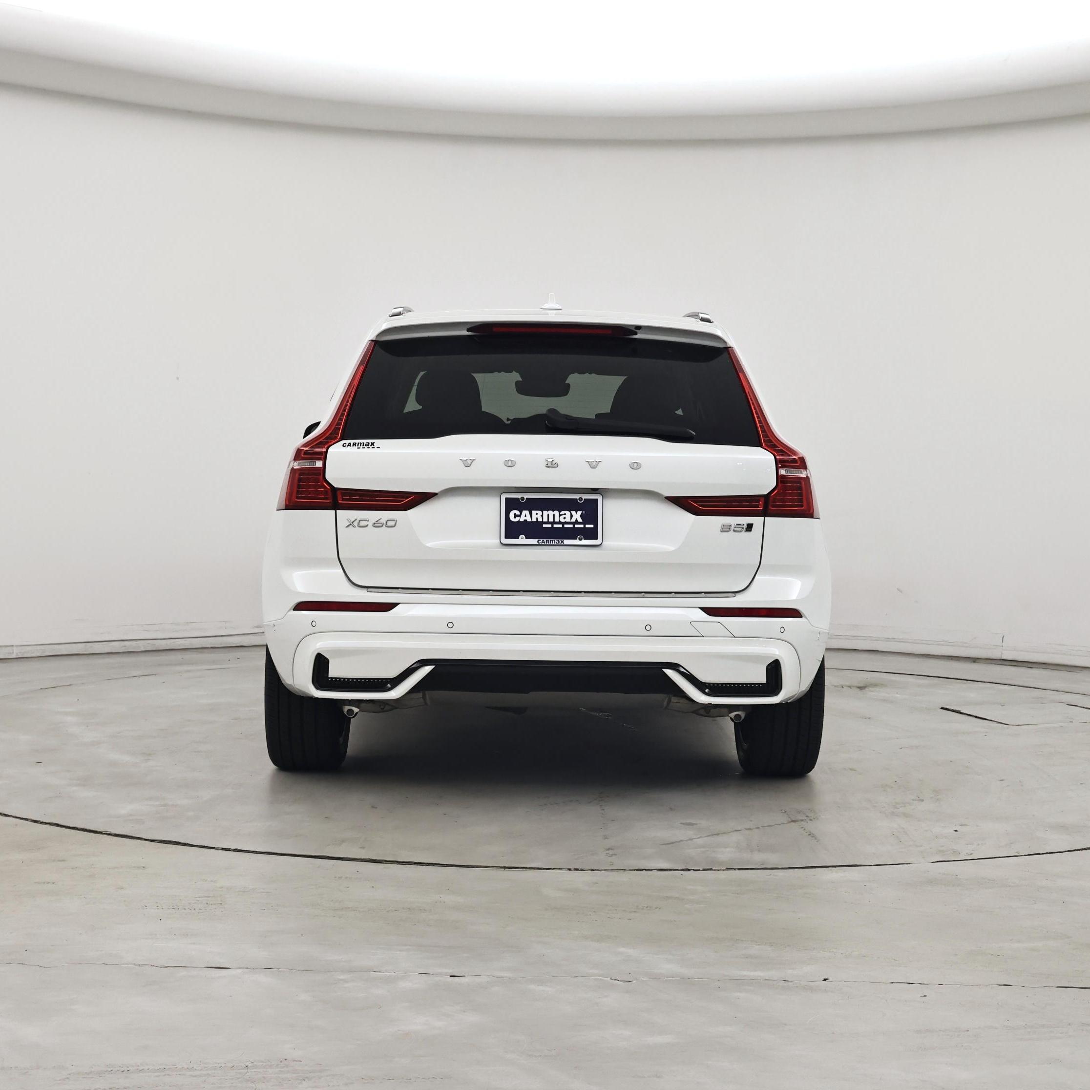 Thumbnail: 2023 Volvo XC60 - 6