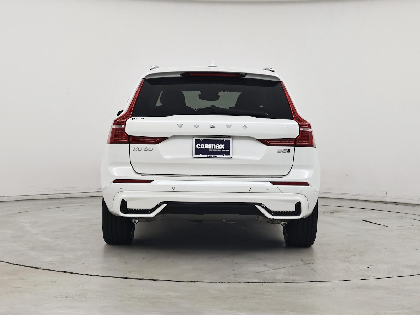 2023 Volvo XC60 Plus - Photo 7