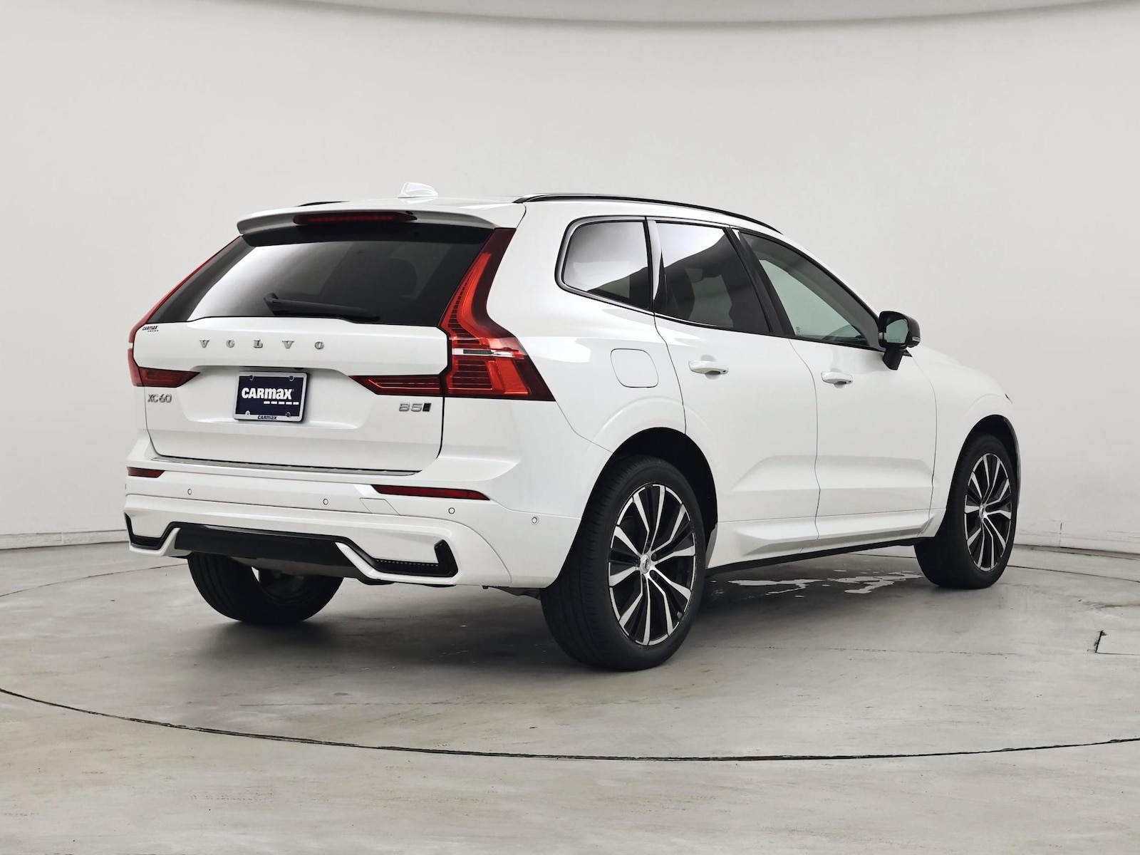 2023 Volvo XC60 Plus - Photo 9