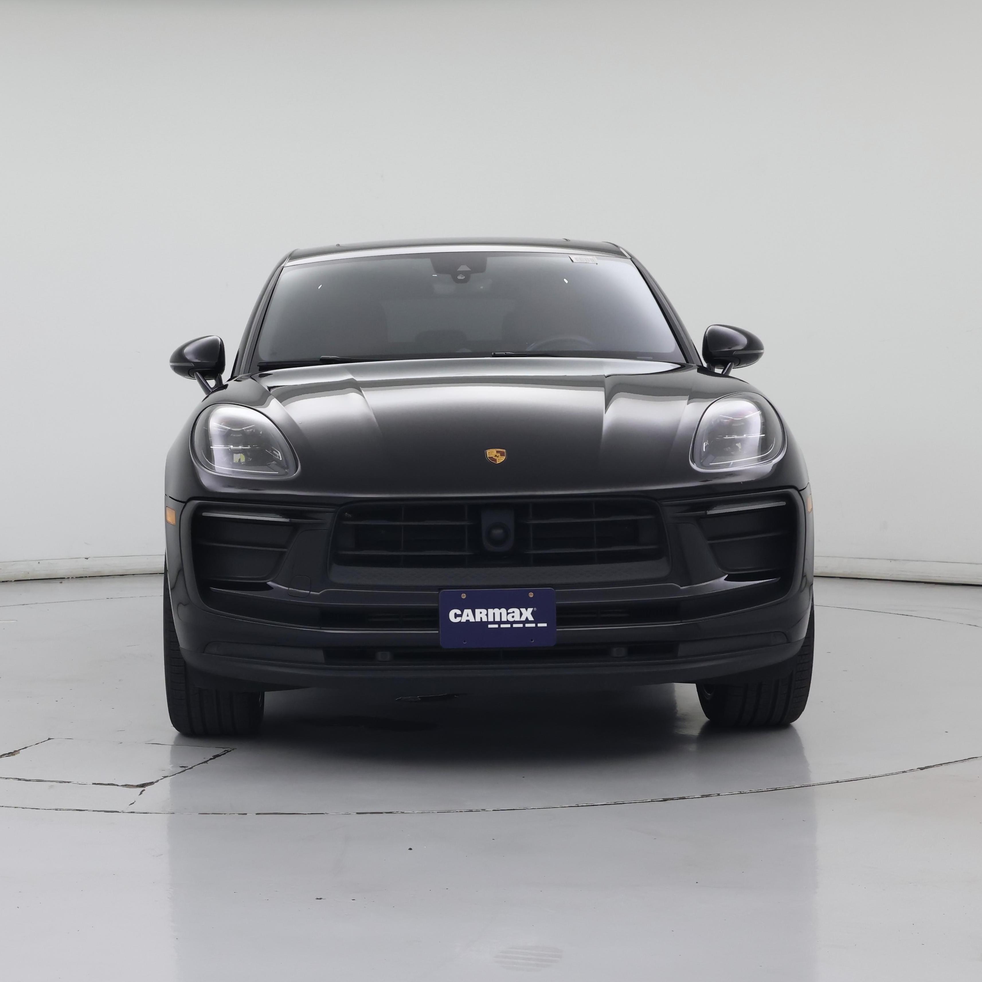 Thumbnail: 2023 Porsche Macan - 5