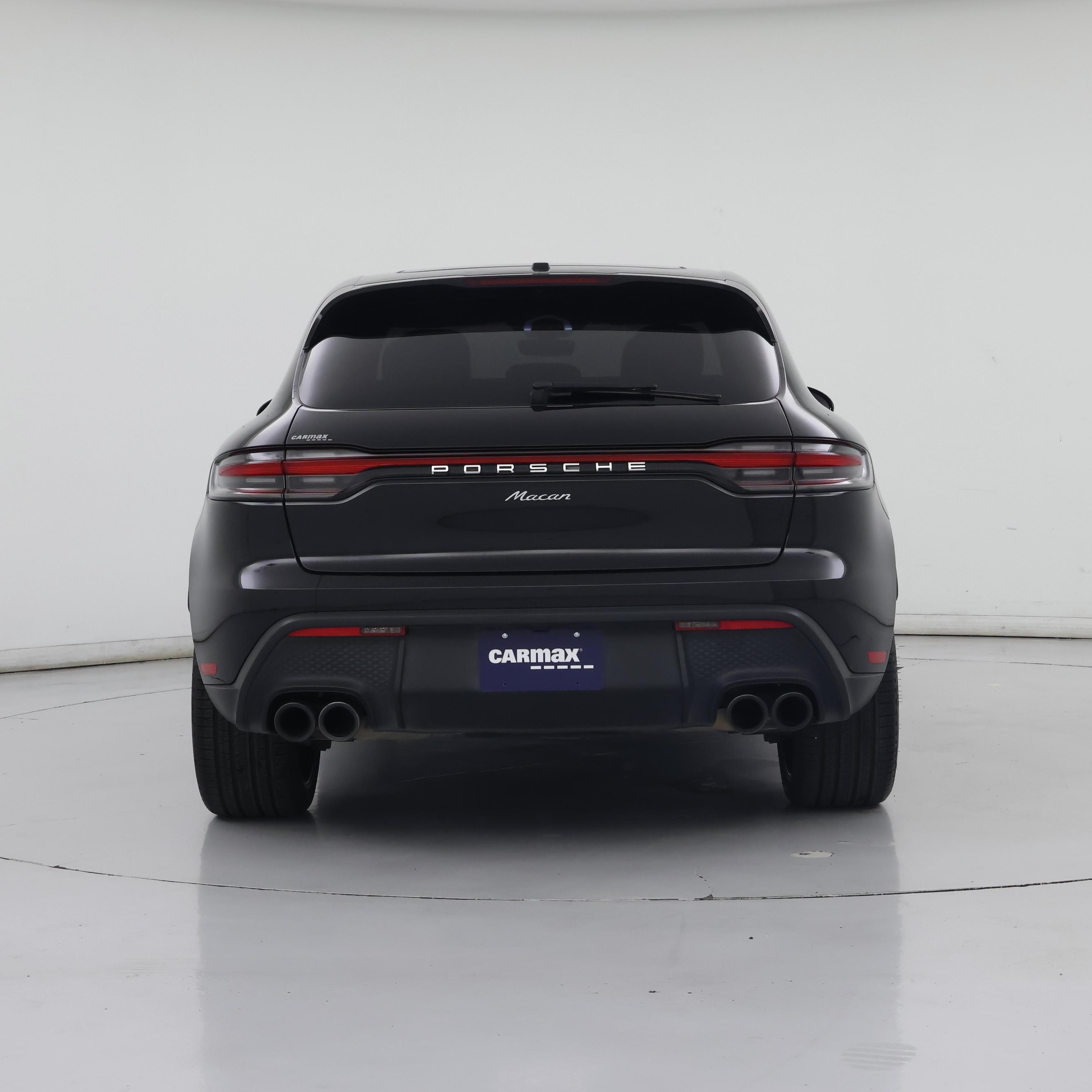 Thumbnail: 2023 Porsche Macan - 6
