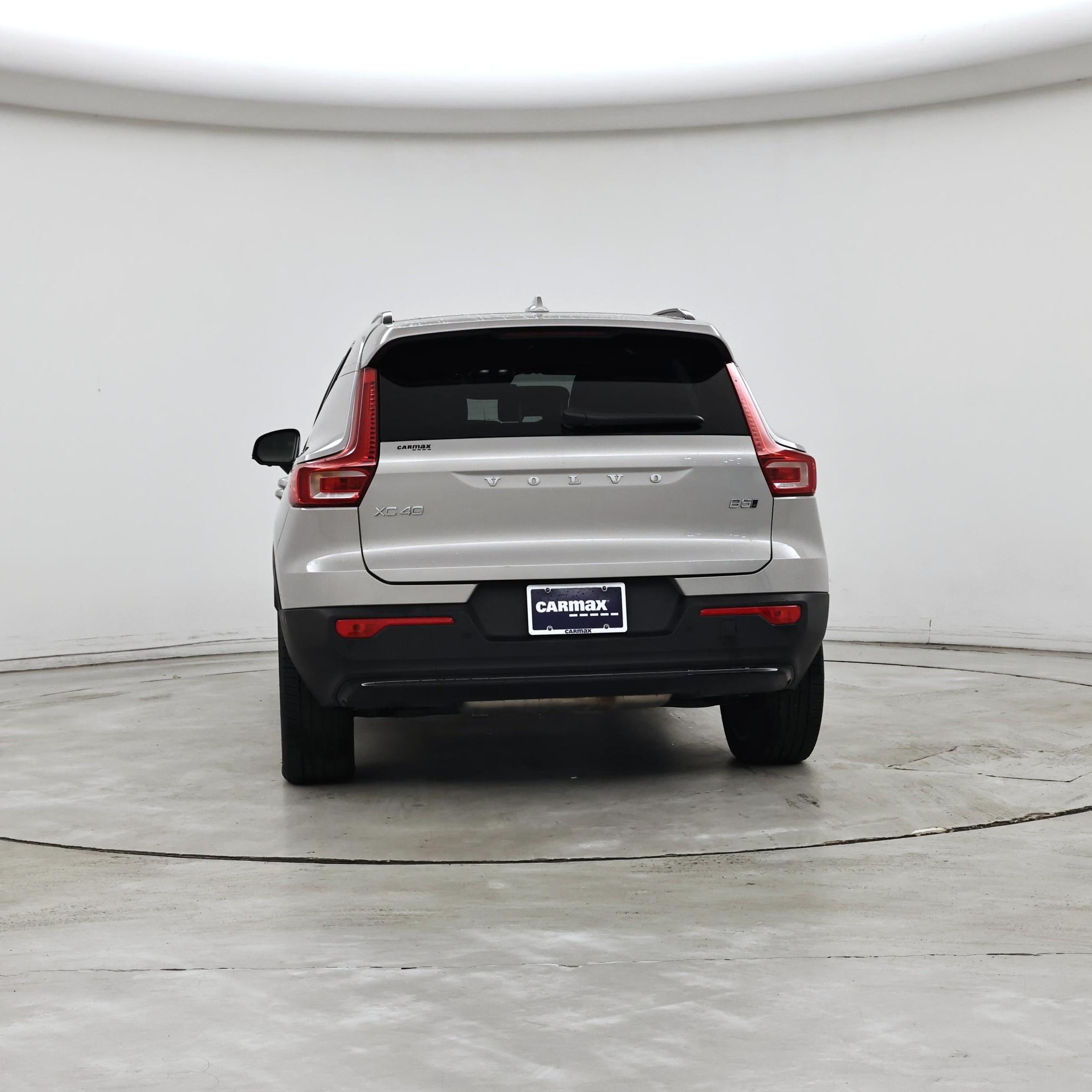 Thumbnail: 2025 Volvo XC40 - 6
