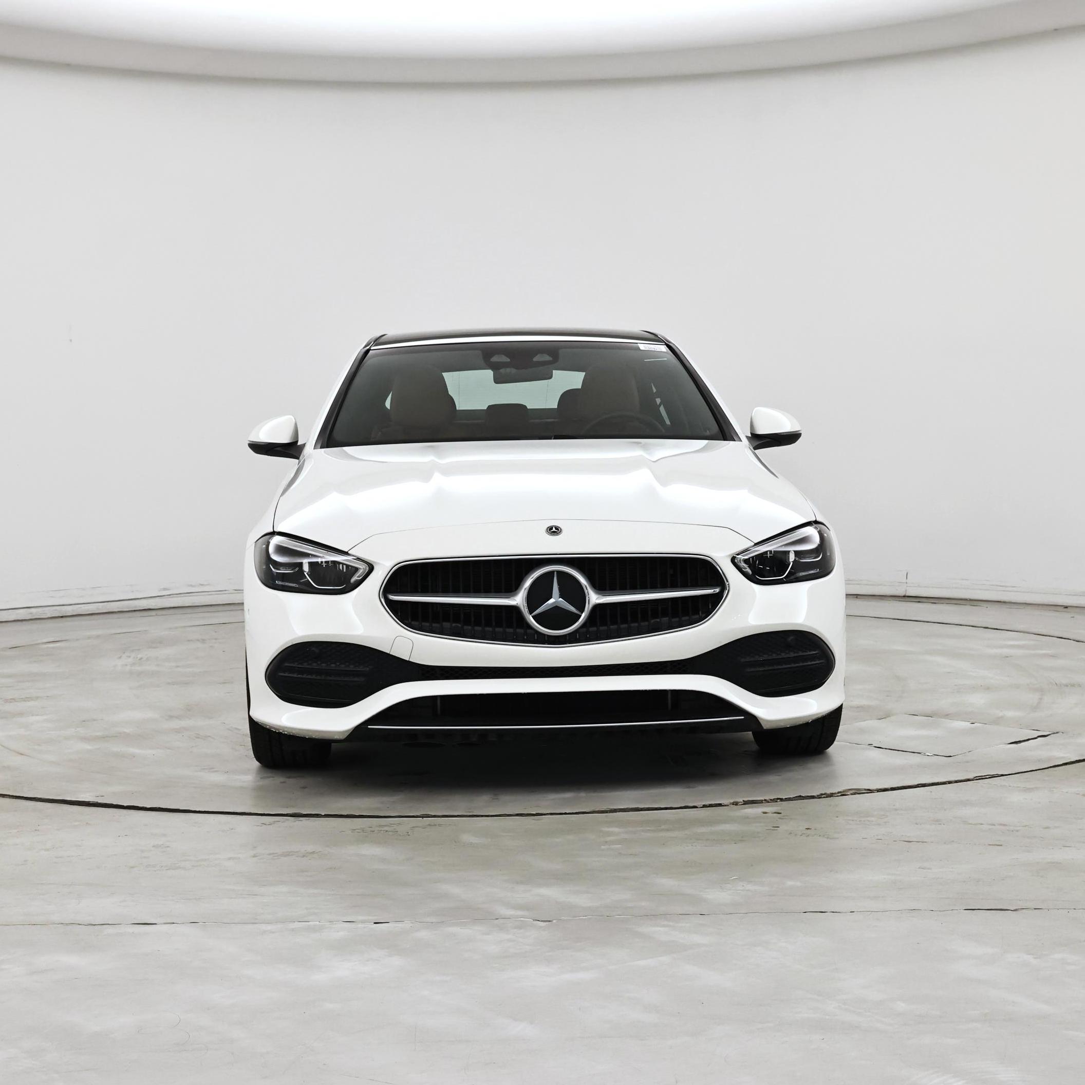 Thumbnail: 2025 Mercedes-Benz C-Class - 5