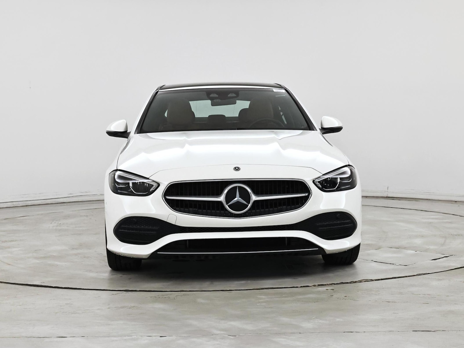 2025 Mercedes-Benz C-Class Sedan C 300 - Photo 6