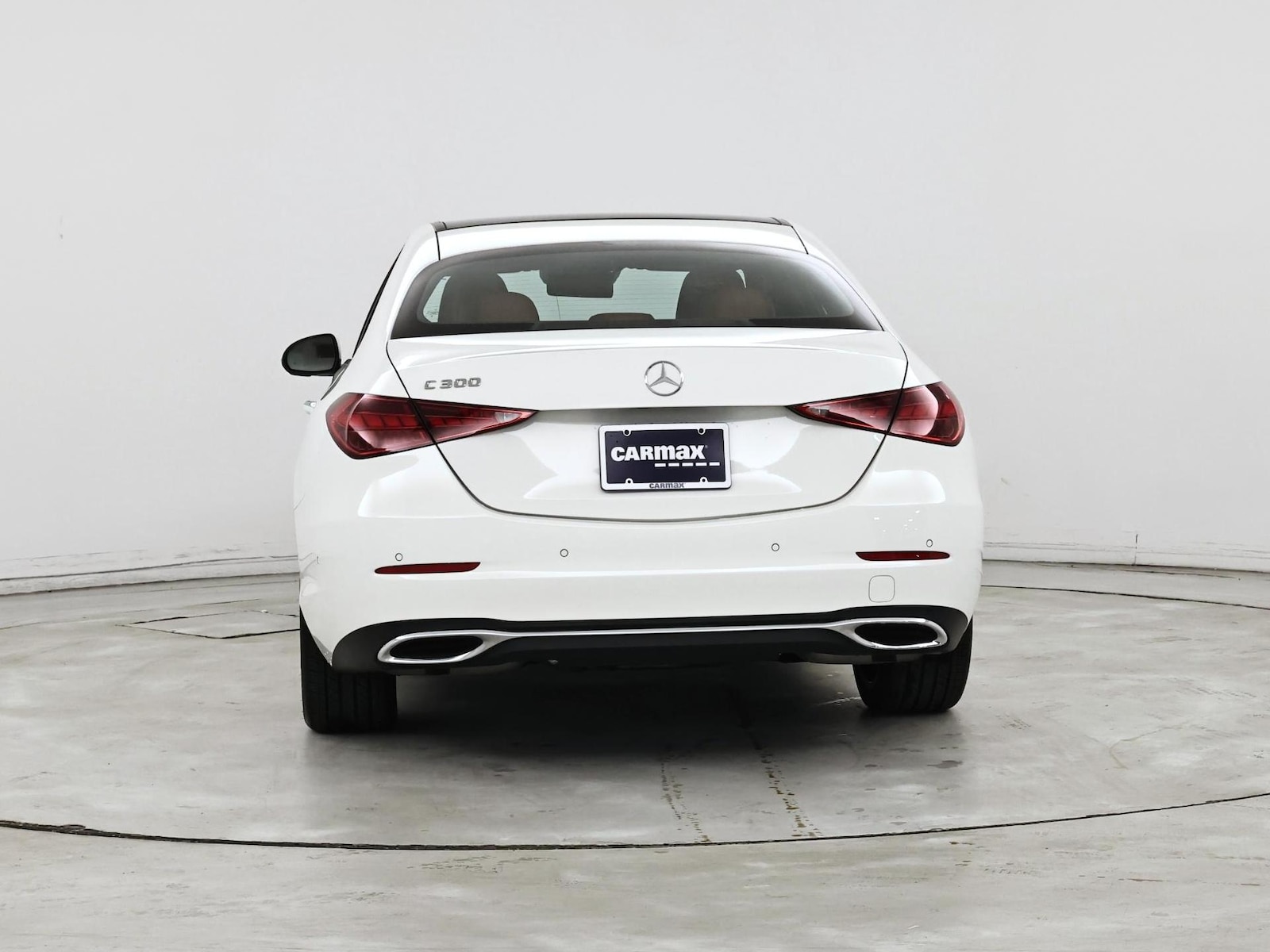 2025 Mercedes-Benz C-Class Sedan C 300 - Photo 7