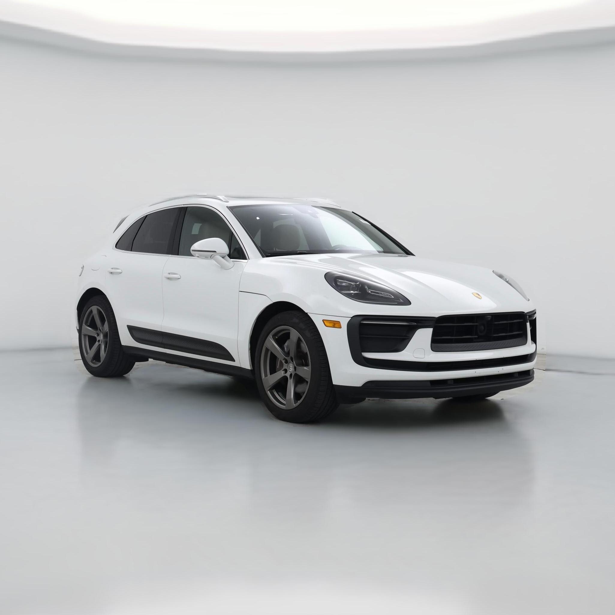 Thumbnail: 2023 Porsche Macan - 1