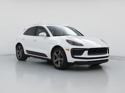 2023 Porsche Macan