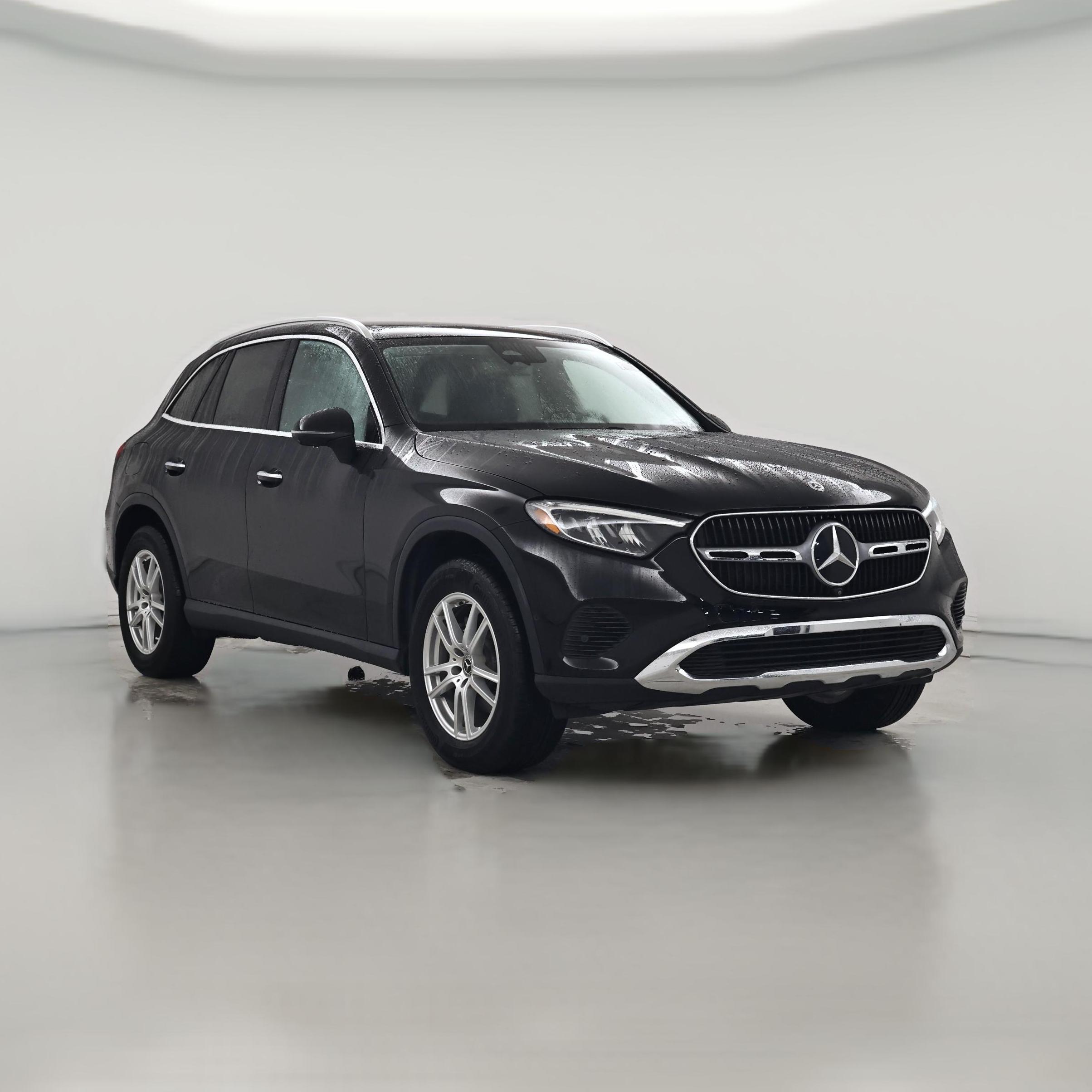 Thumbnail: 2023 Mercedes-Benz GLC - 1
