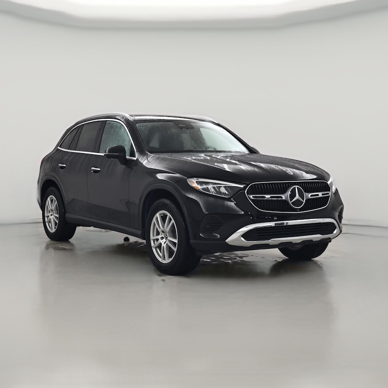 2023 Mercedes-Benz GLC300