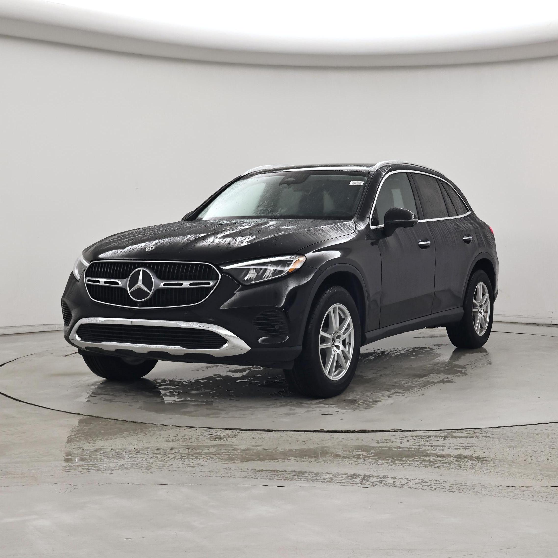 Thumbnail: 2023 Mercedes-Benz GLC - 4