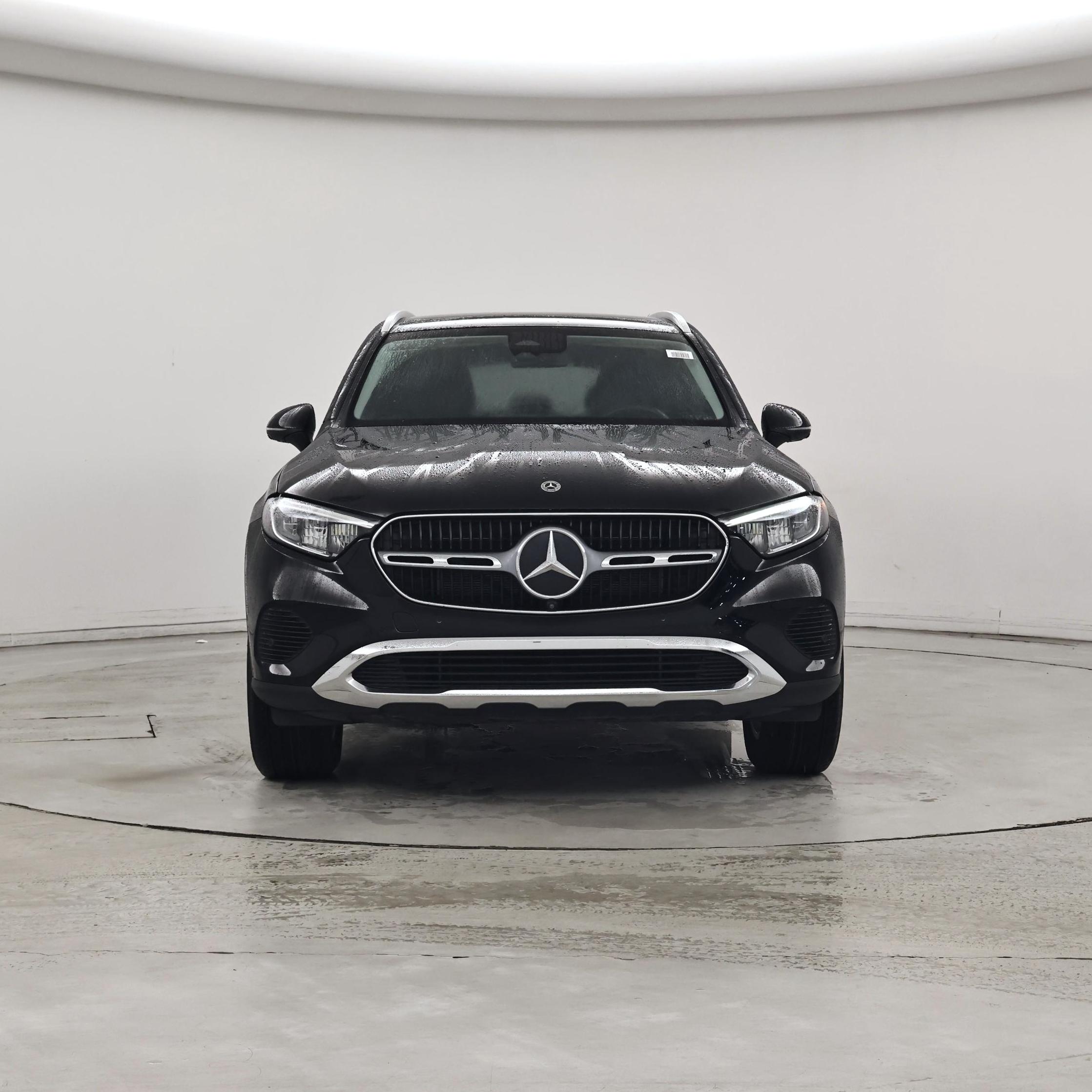 Thumbnail: 2023 Mercedes-Benz GLC - 5