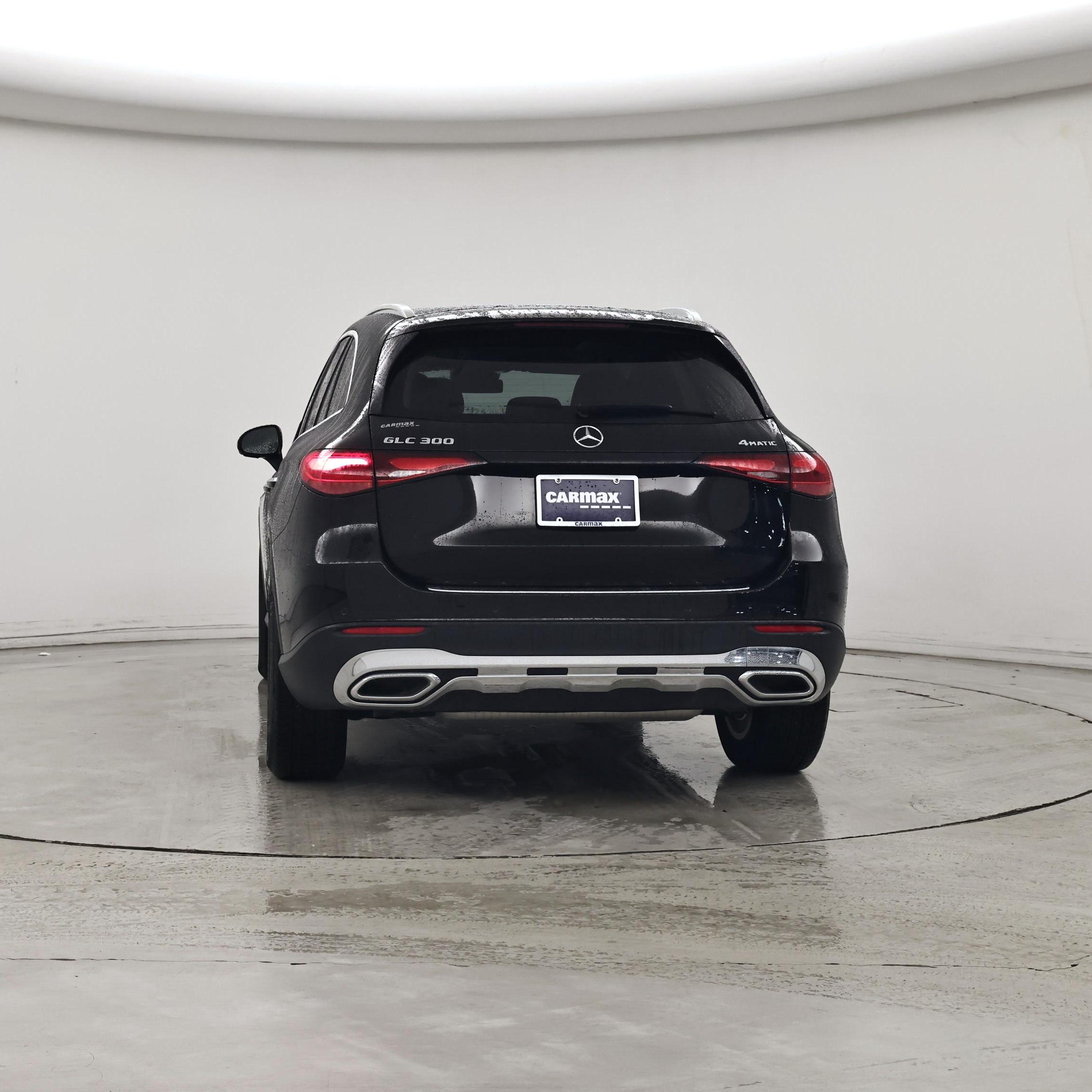 Thumbnail: 2023 Mercedes-Benz GLC - 6