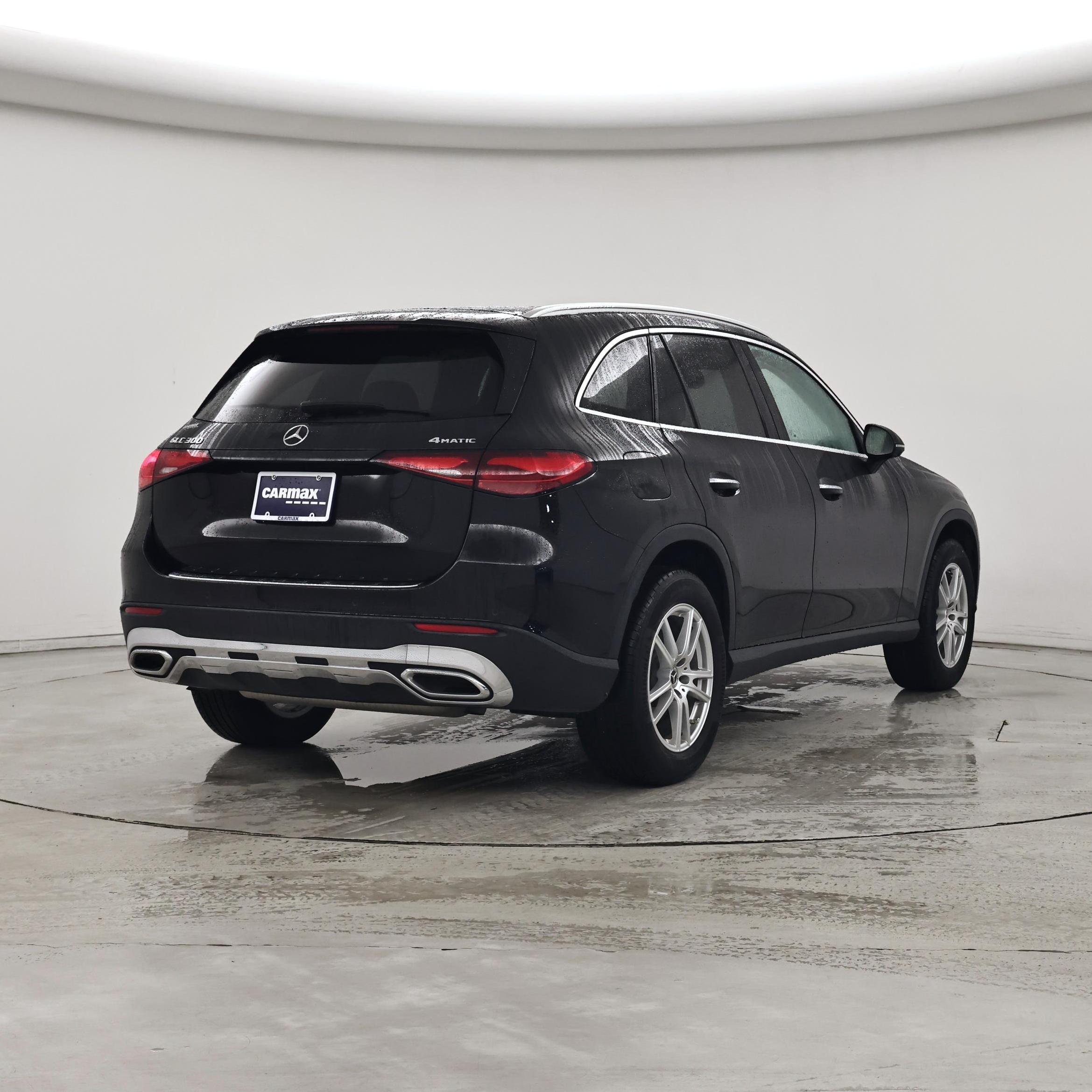 Thumbnail: 2023 Mercedes-Benz GLC - 8