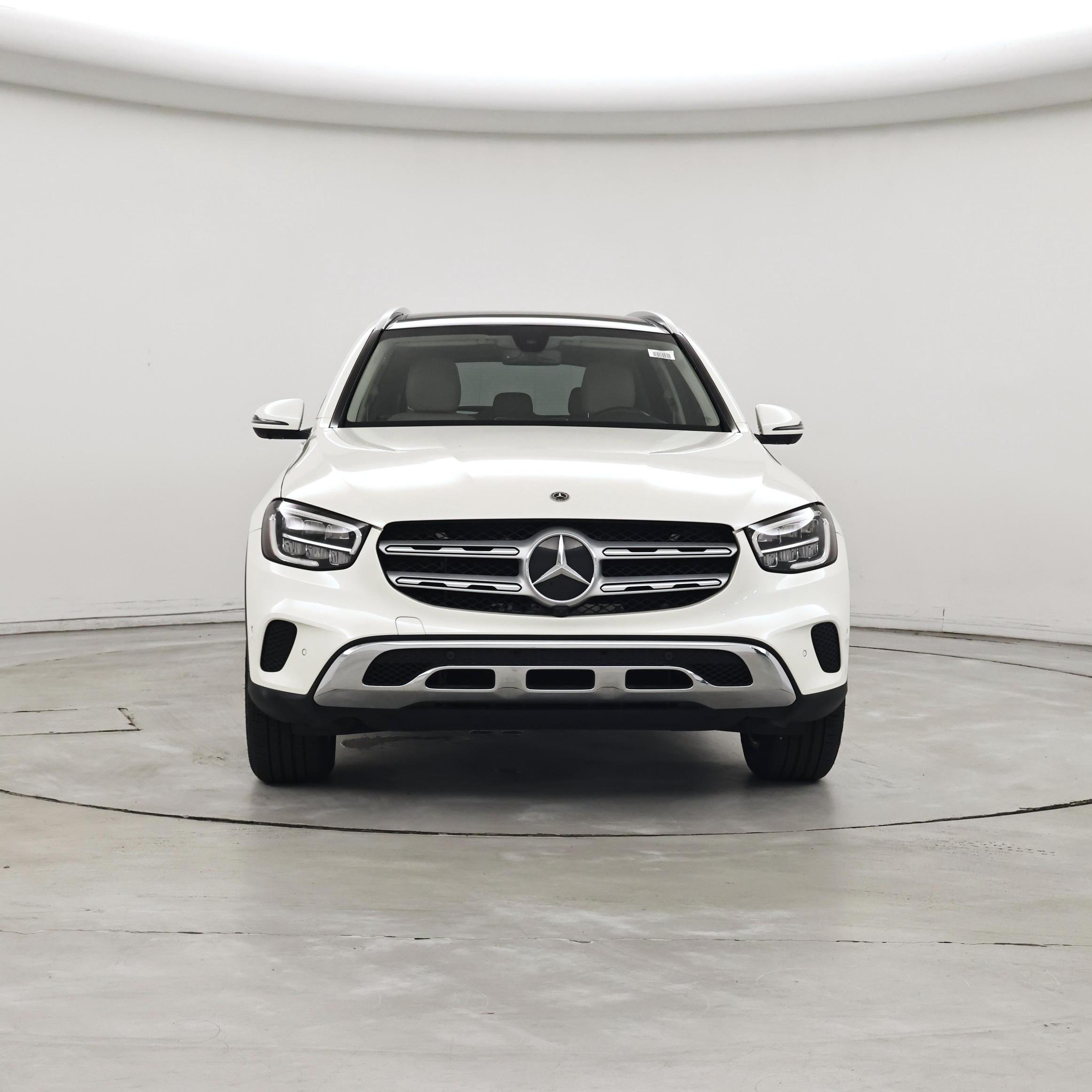 Thumbnail: 2021 Mercedes-Benz GLC - 5