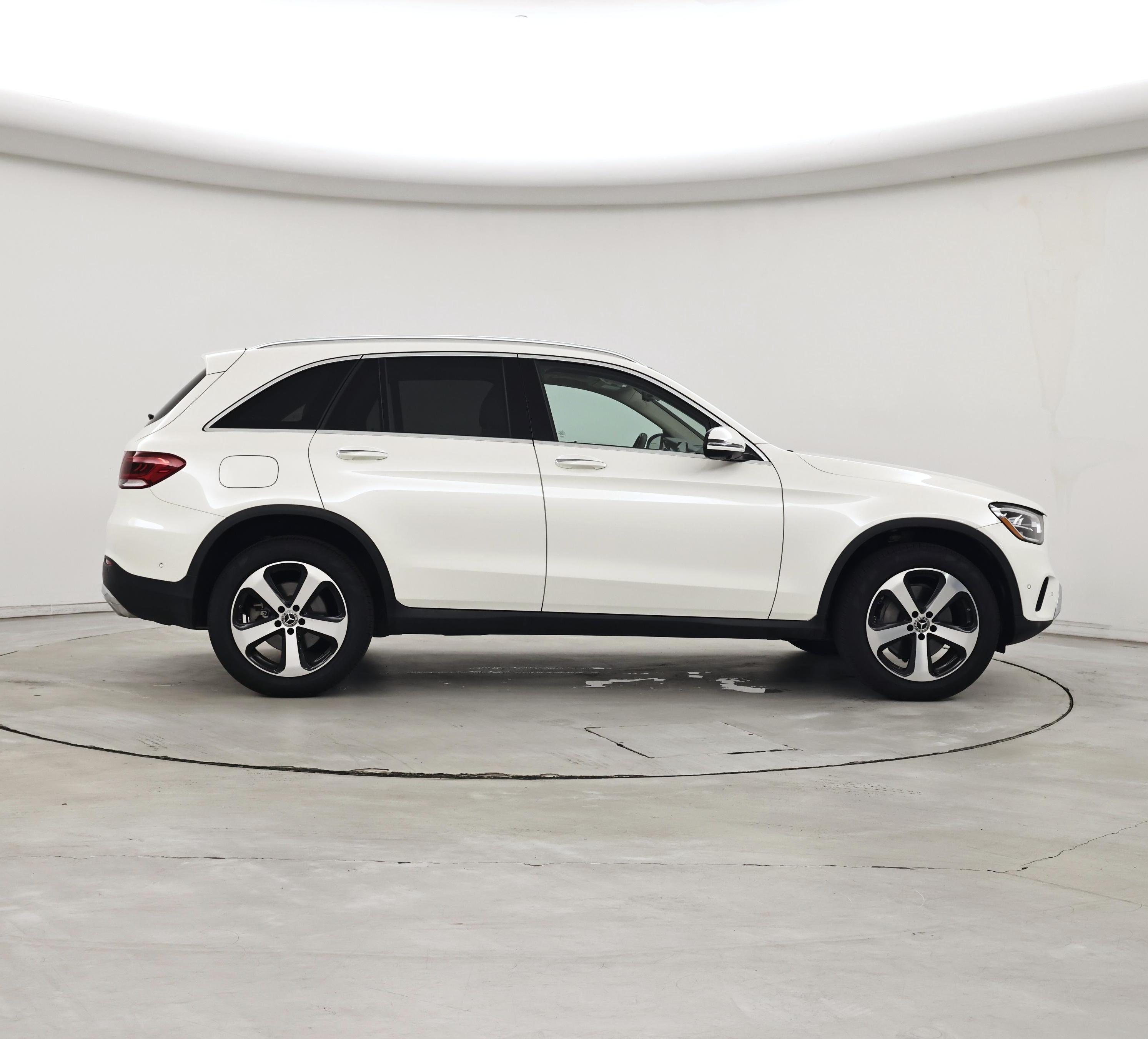 Thumbnail: 2021 Mercedes-Benz GLC - 7