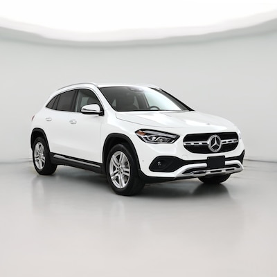 2023 Mercedes-Benz GLA250