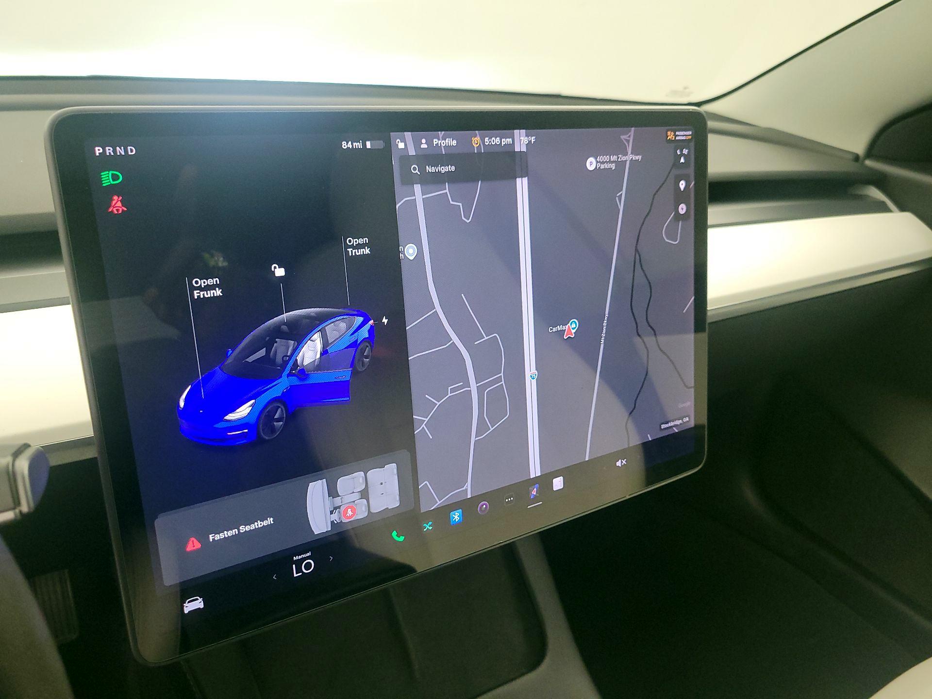 Thumbnail: 2021 Tesla Model 3 - 13